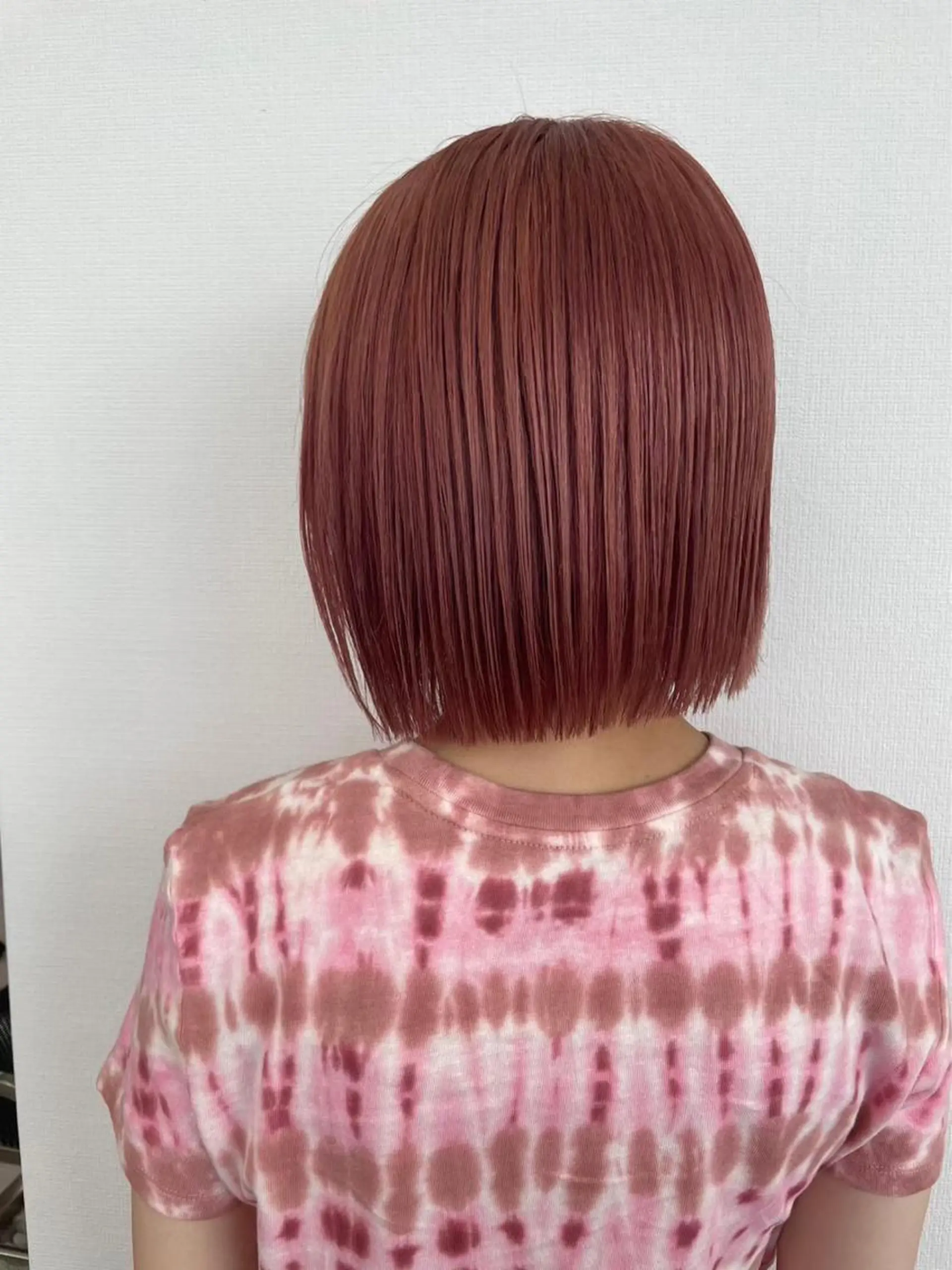 ロング カラー 高発色🌈艶✨️ Rico.りんたろうのヘアスタイル