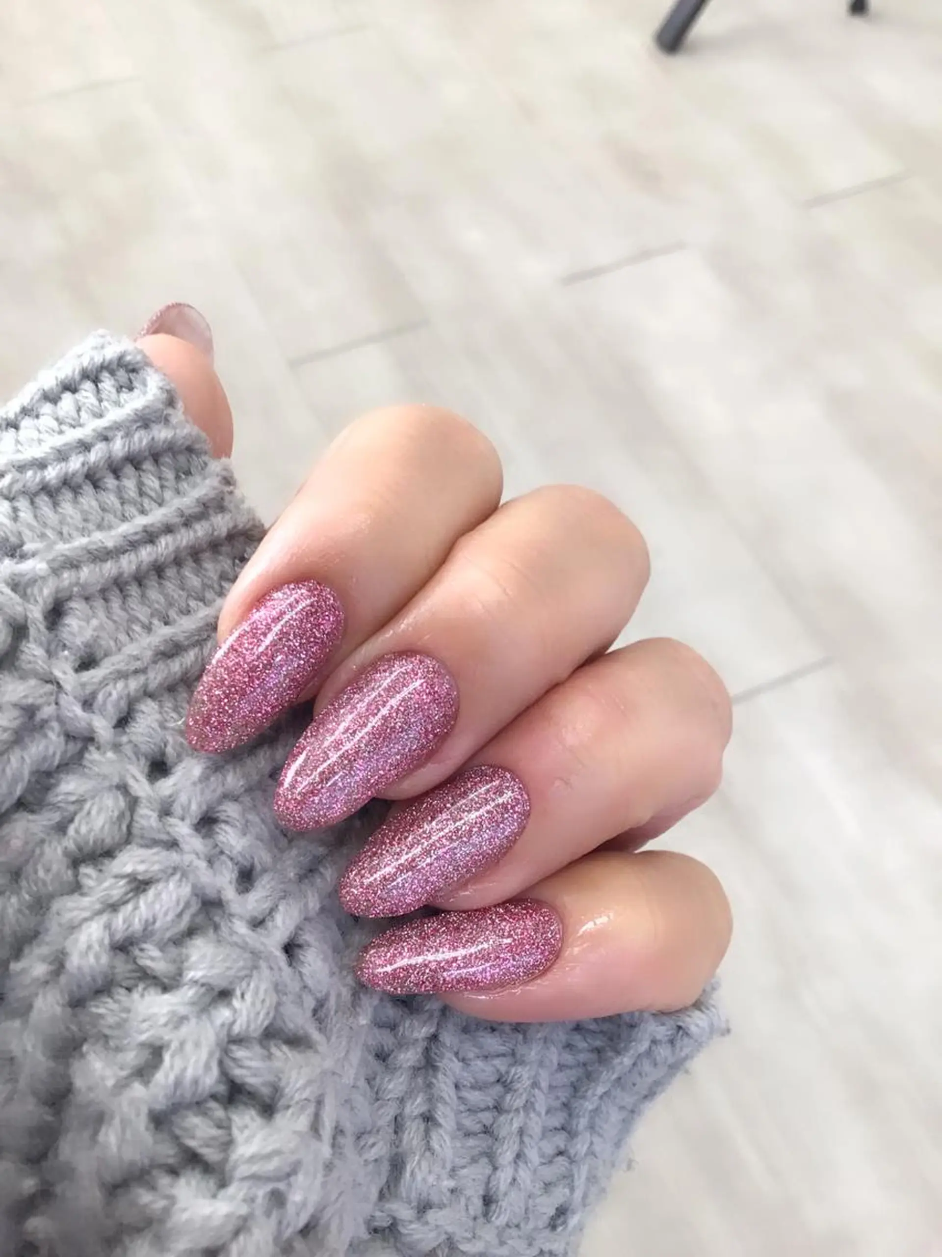 ネイル e.nail所属・和賀井 恵理のネイルデザイン