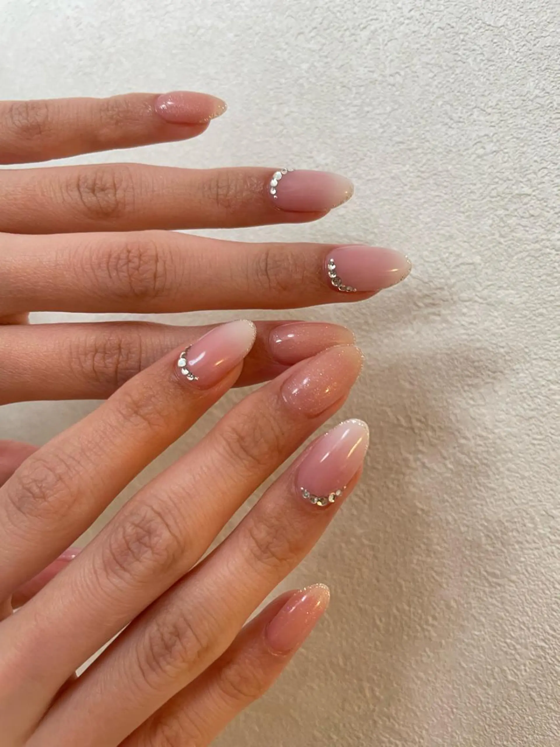 ネイル cyan private salon所属・takayama rioのネイルデザイン