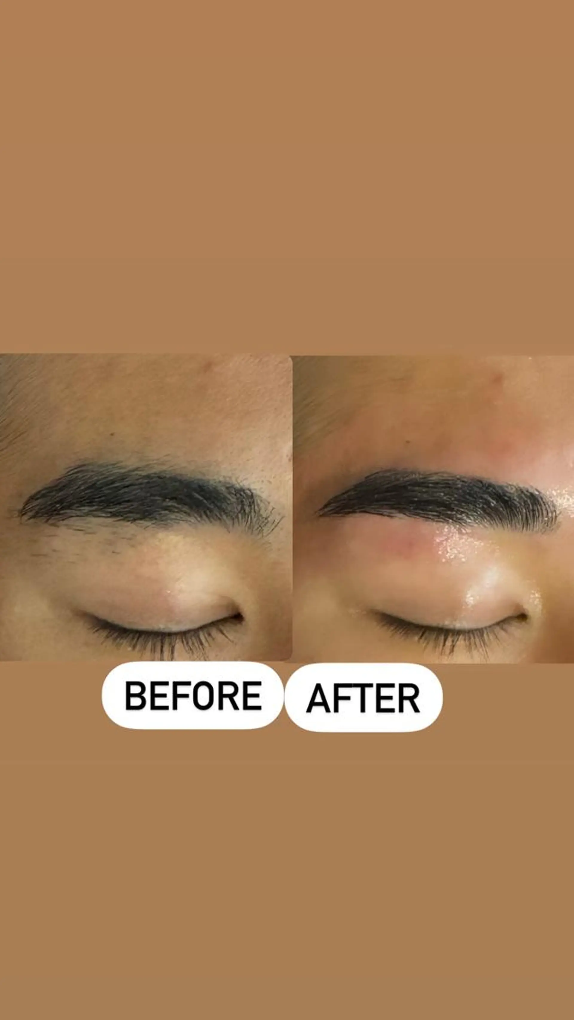 メンズ アイブロウ ワックス脱毛 眉カット その他(アイブロウ) メンズ眉毛ITSUK Iメンズ専門　新宿の眉毛・アイブロウイメージ