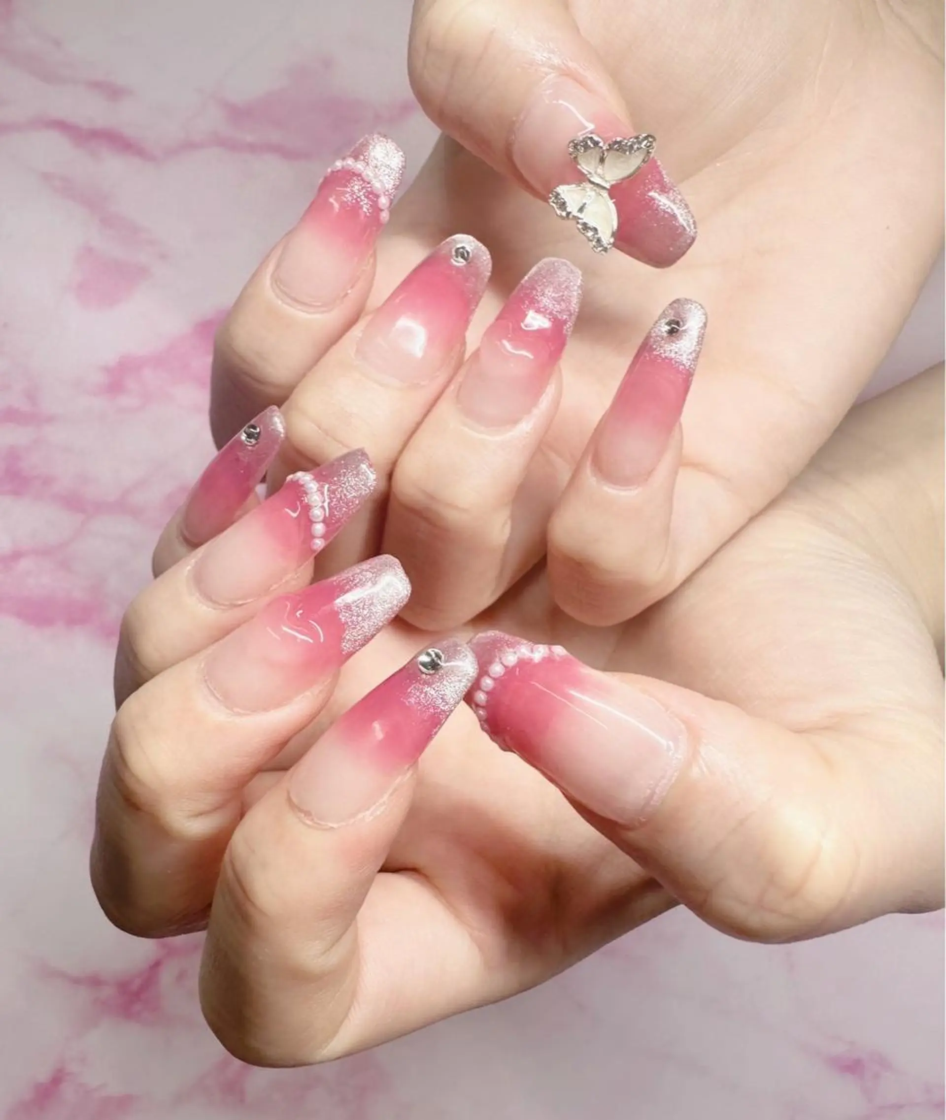 ネイル nailsalon asupida所属・nail salon asupidaのネイルデザイン