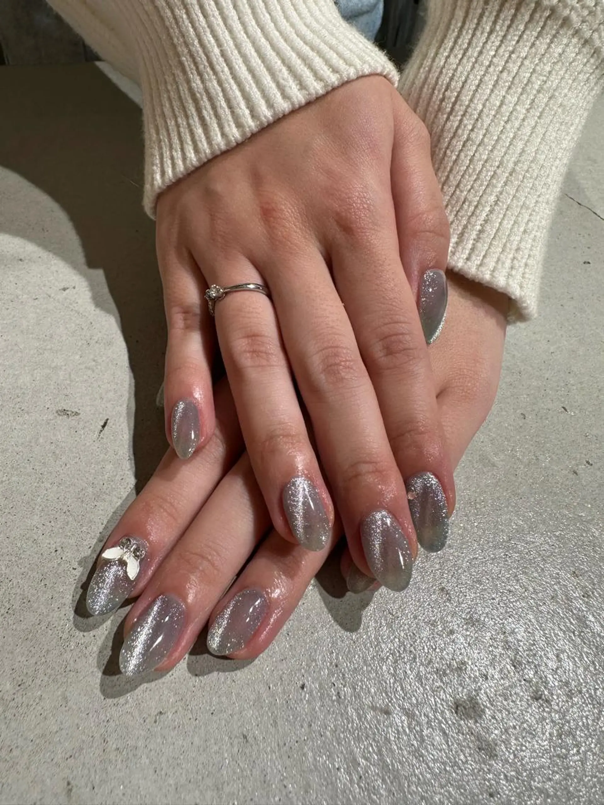 ネイル ハンドネイル zirnail所属・zir  nail 🕊️💗RIOのネイルデザイン