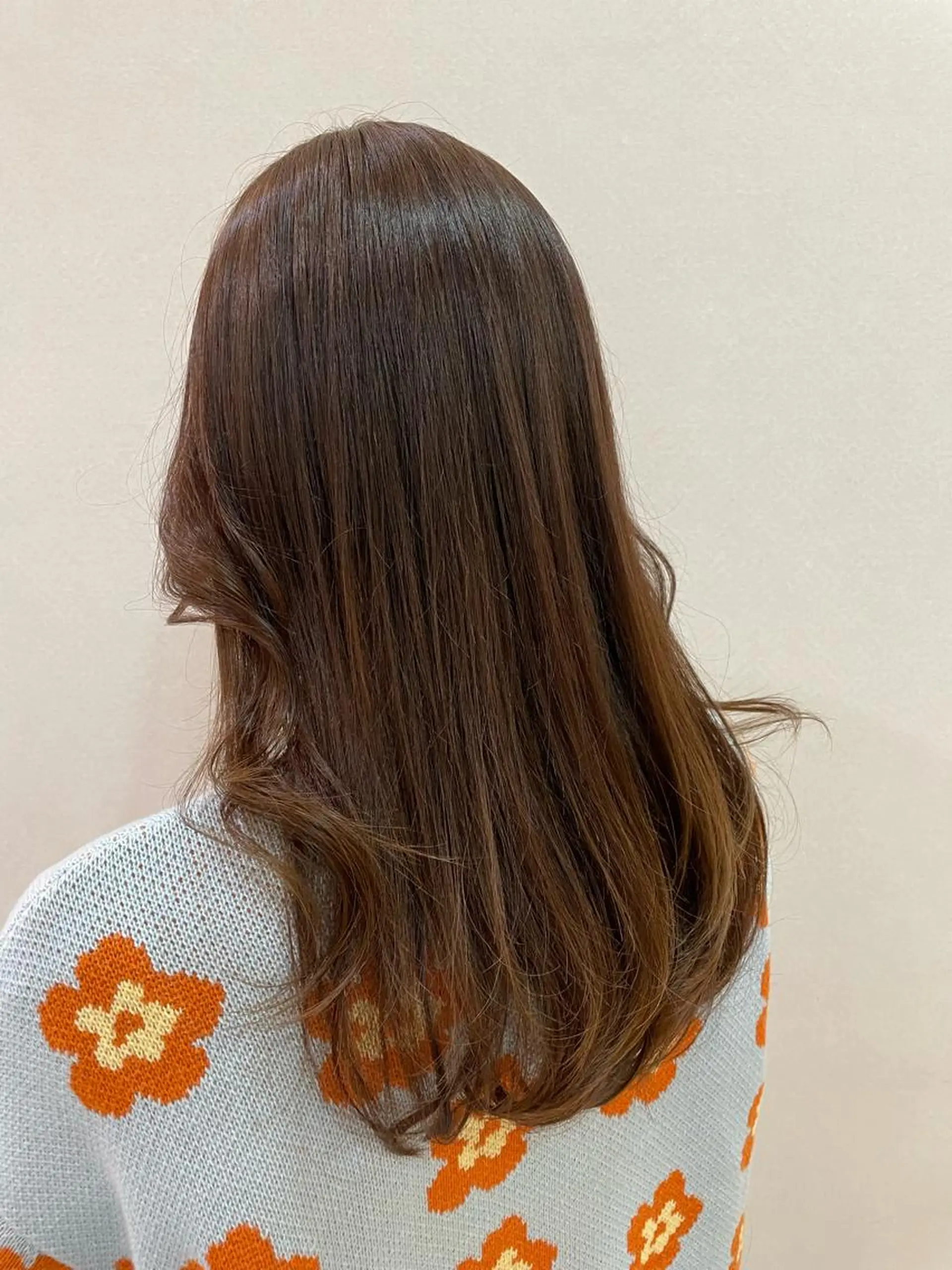 ロング ⭐️髪質改善 /SHOTA⭐️のヘアスタイル