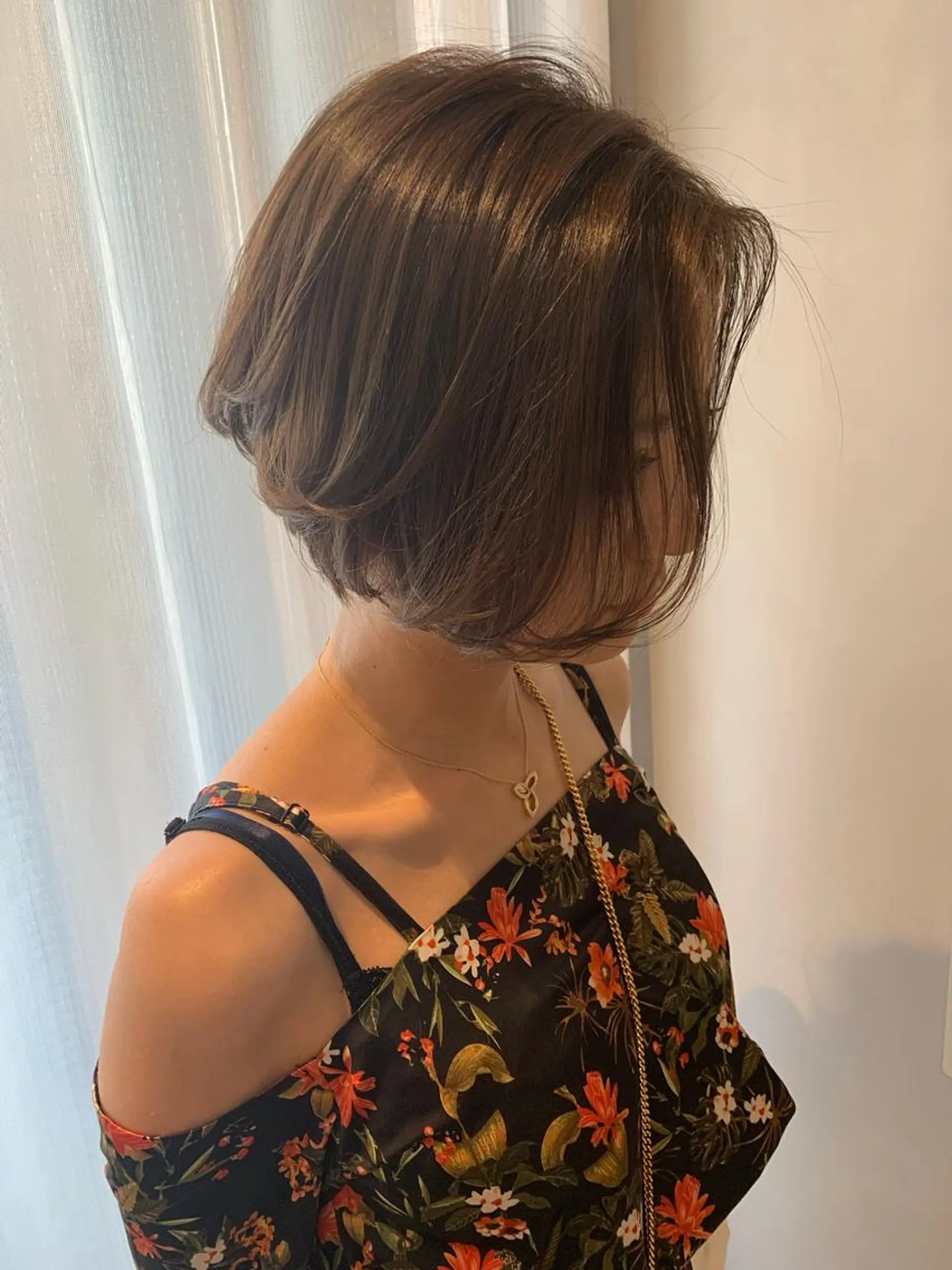 ショート old✂︎【ウイルス管理徹底中❣️】所属・🍋old✂︎ CHIHOの眉毛・アイブロウイメージ