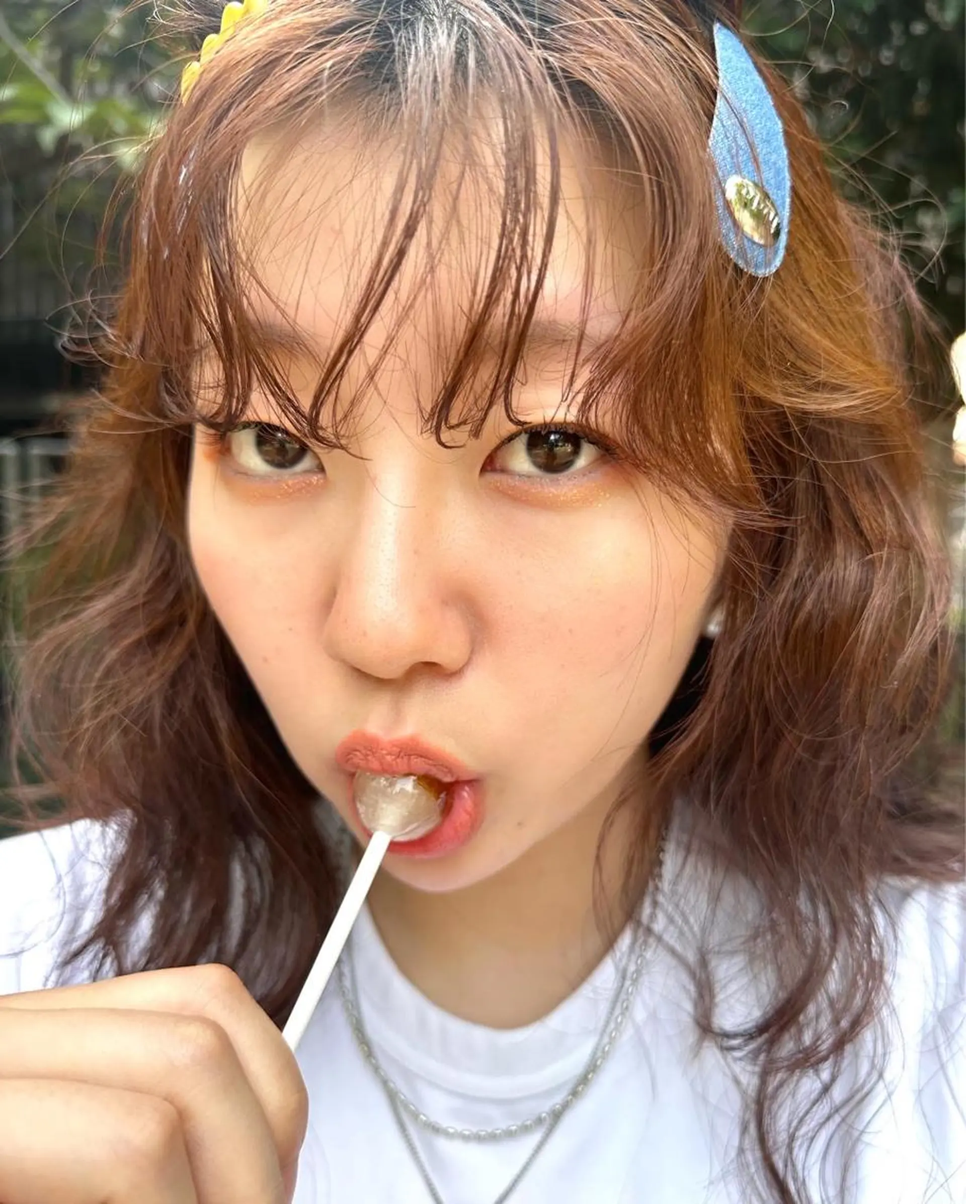 マツエク・マツパ 渋谷／束感まつげ パーマ／YUKIのマツエク・マツパデザイン