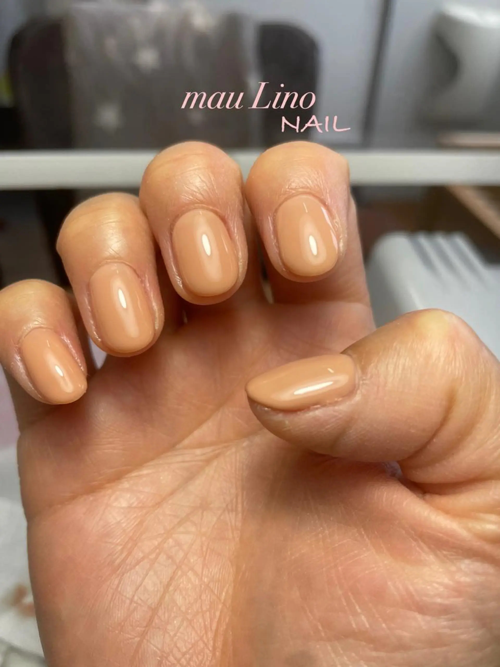 ネイル mau Lino NAIL所属・GELo nail~#19~のネイルデザイン