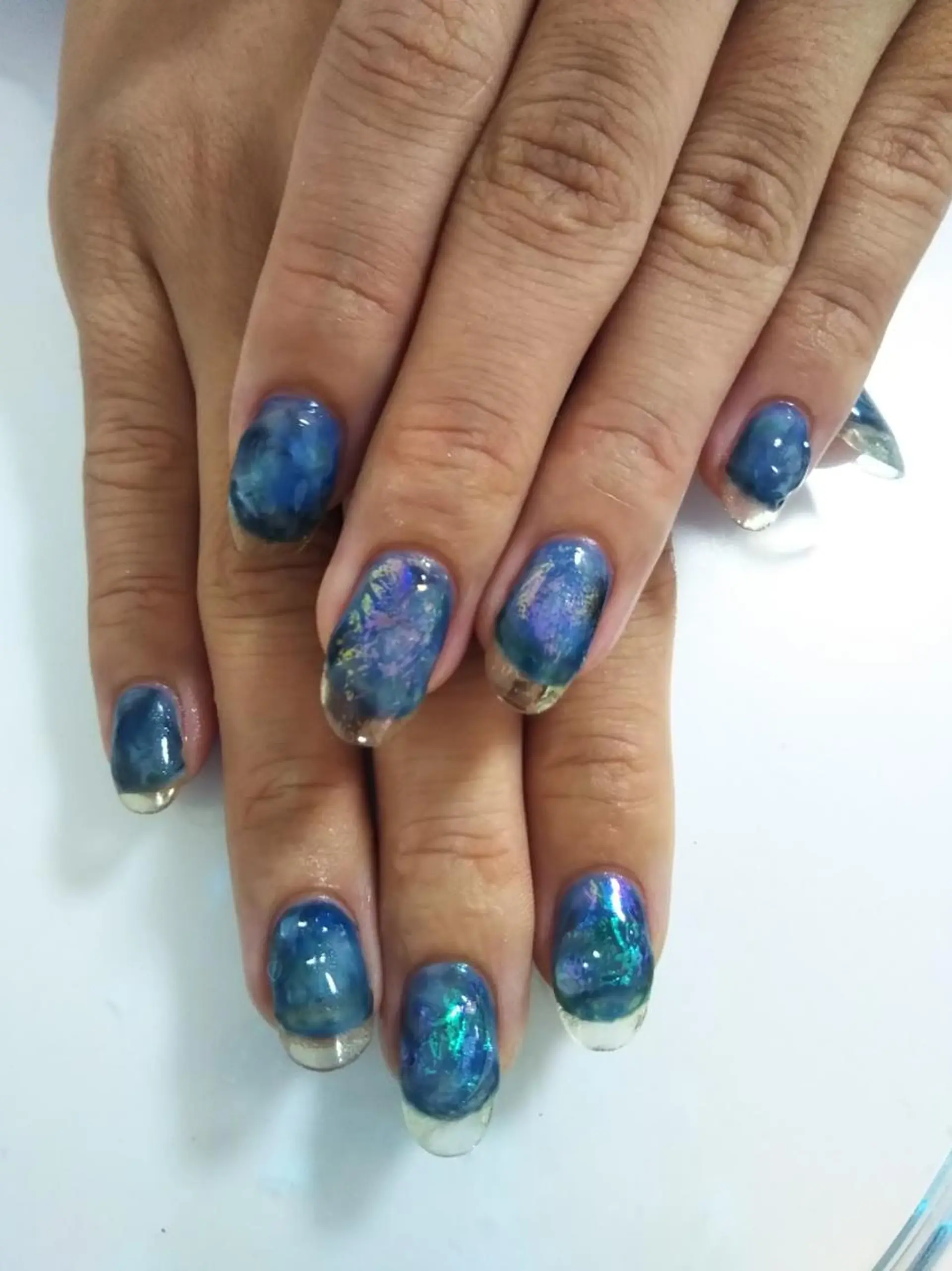 ネイル ハンドネイル NAIL_ROOM_R所属・NAIL_ROOM Rのネイルデザイン