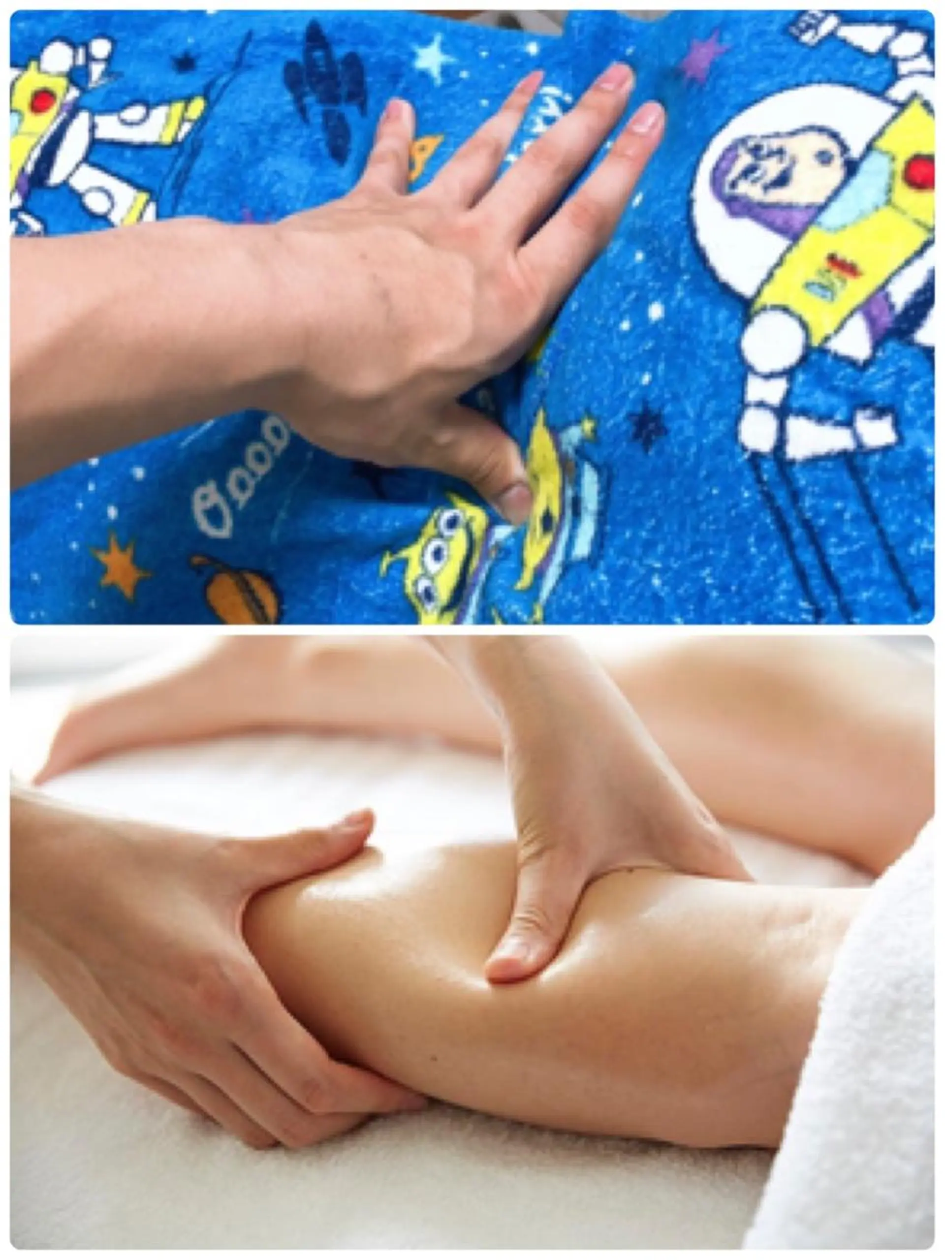 整体院樹香（kika）所属・整体院 樹香（kika）のエステ・リラクイメージ