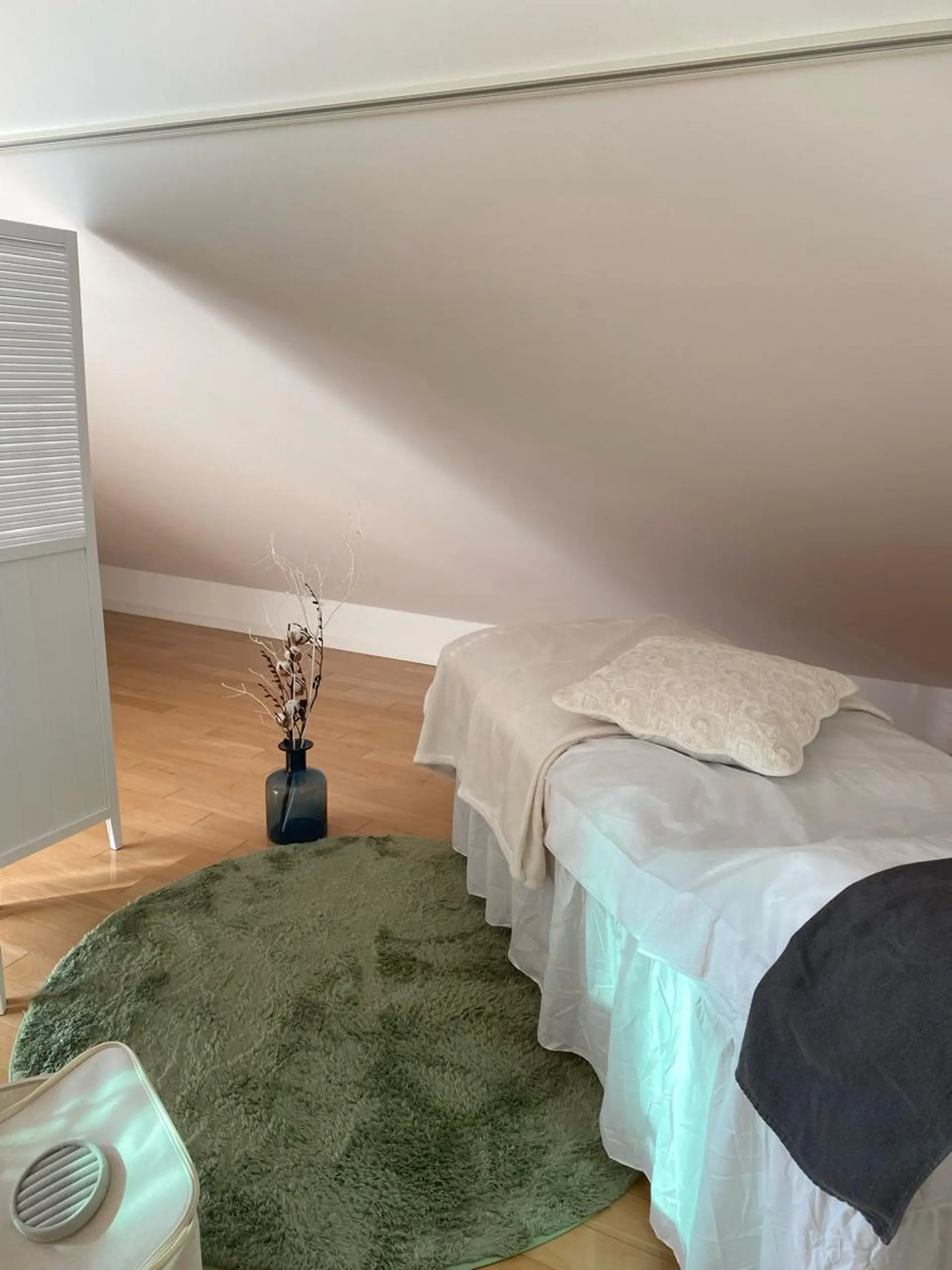 肌質改善 KALANCHOEのエステ・リラクイメージ