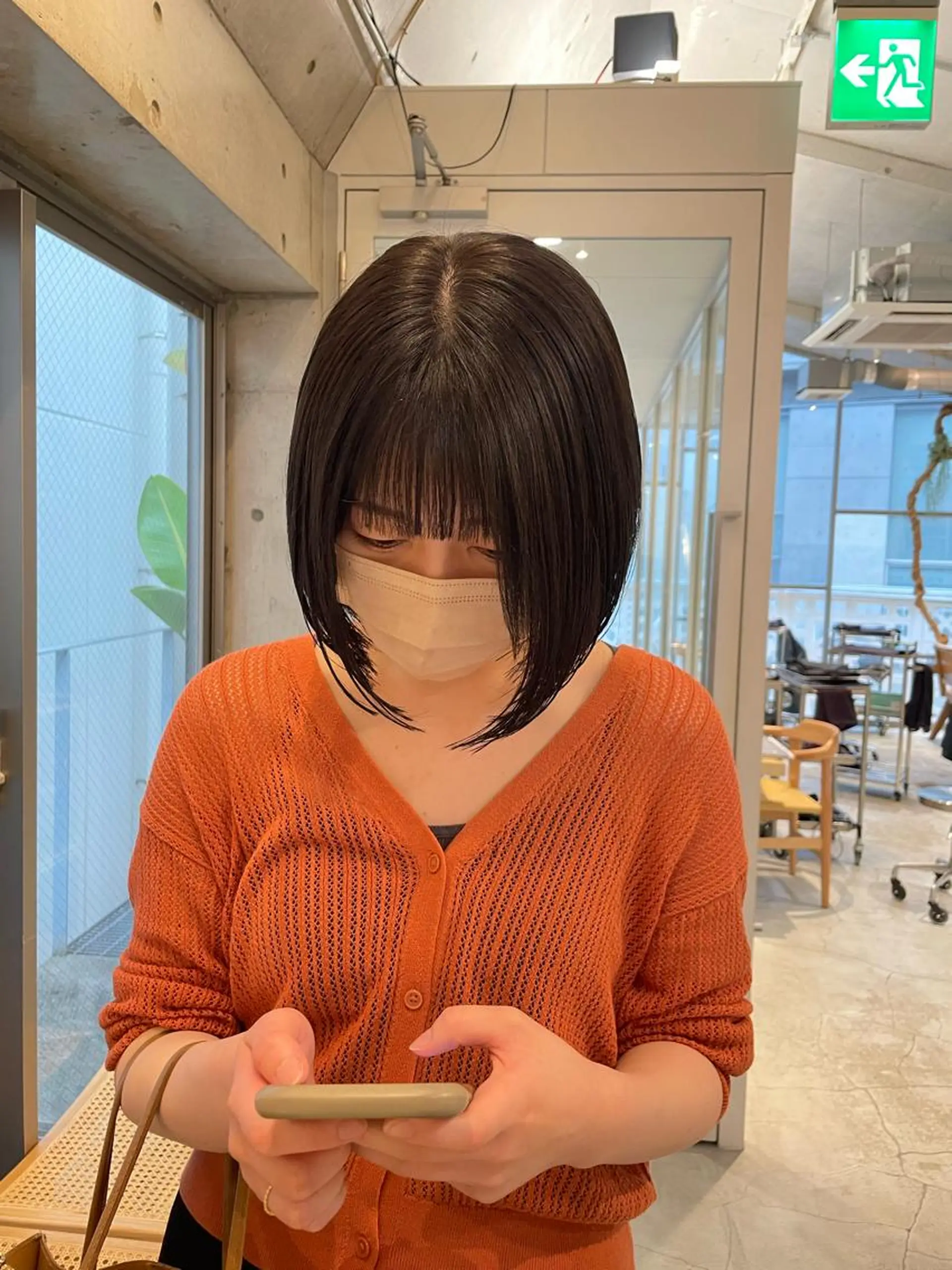 ショート 🌿髪質改善🌿艶髪 透明感🌿karenのヘアスタイル