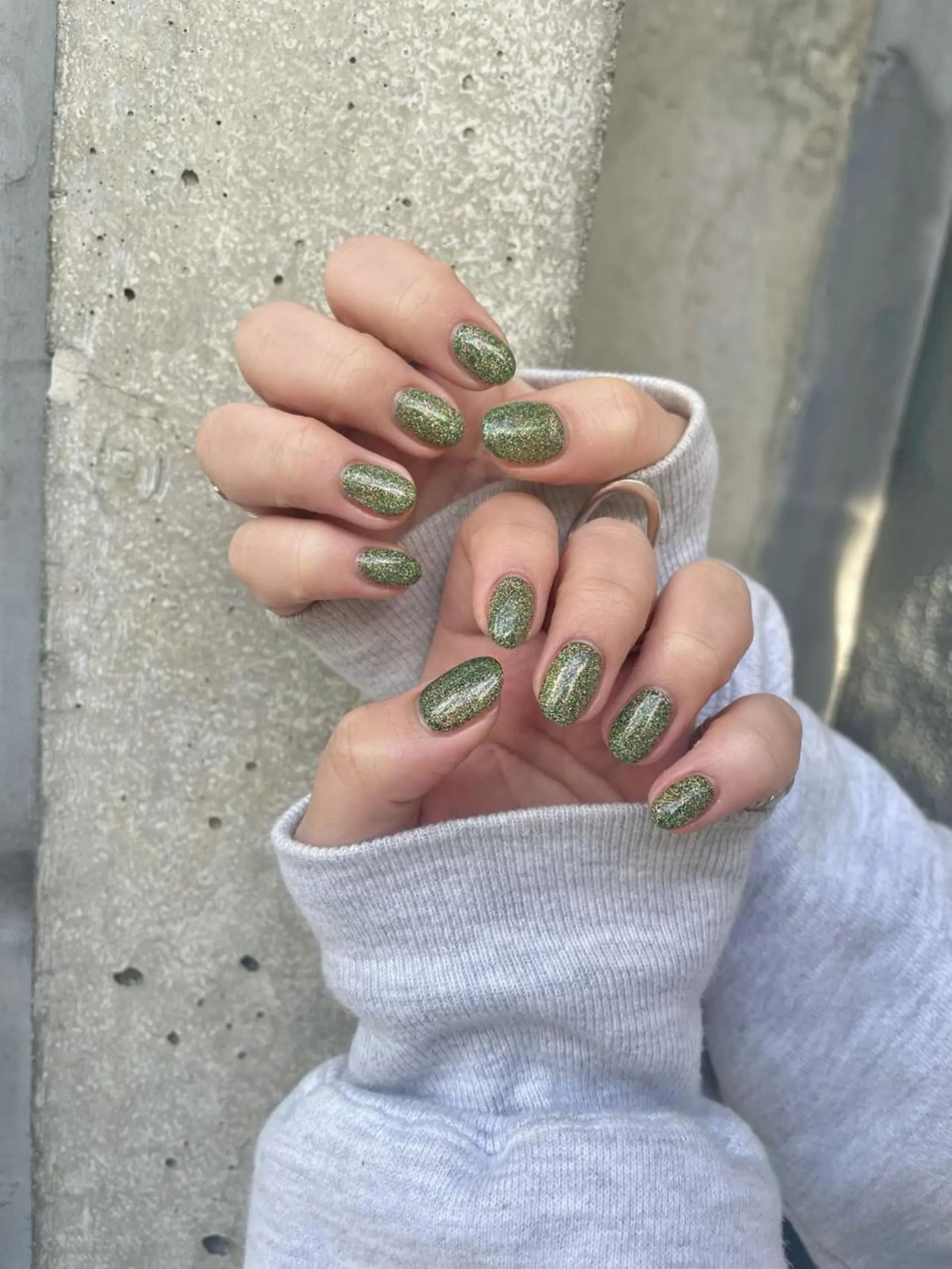 ネイル ハンドネイル soirée所属・nail salon Soiréeのネイルデザイン