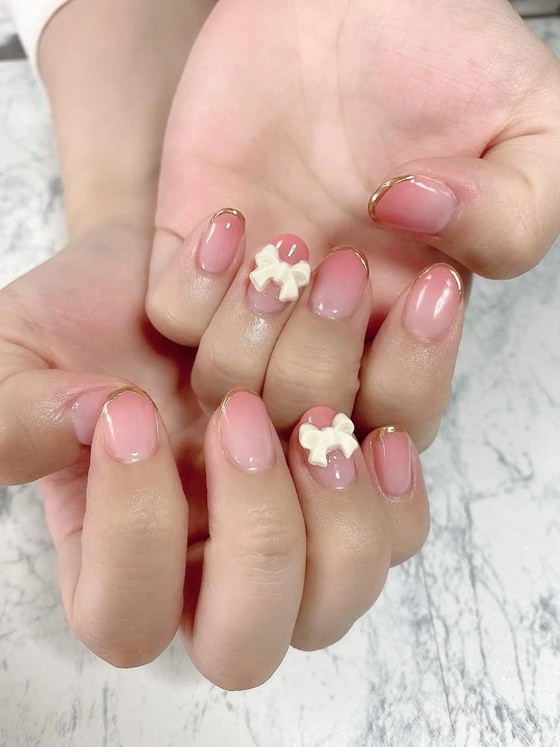 ネイル ハンドネイル フットネイル ejiri harukaのマツエク・マツパデザイン