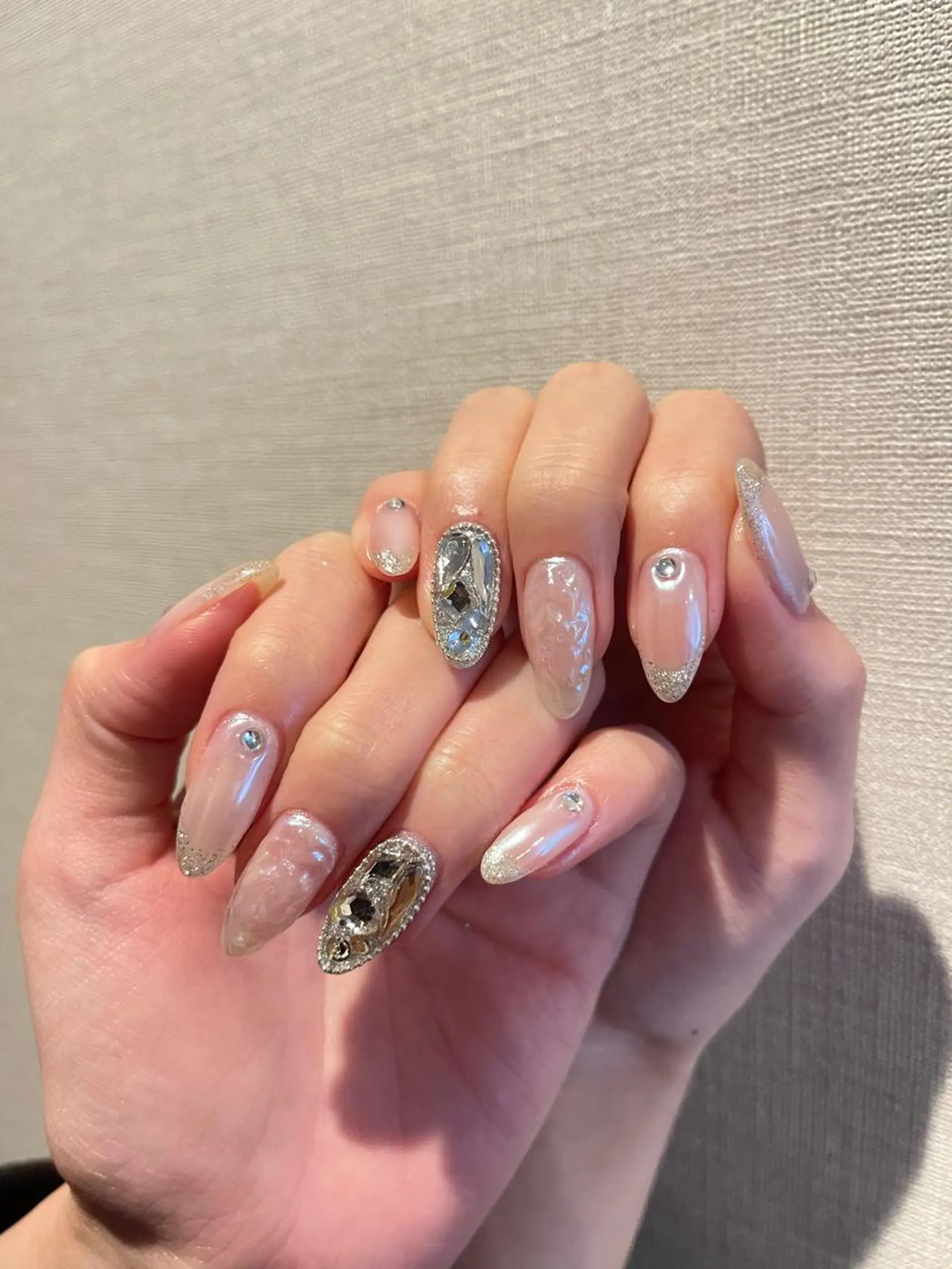 ネイル 🌵the.one nails🌵新小岩のネイルデザイン