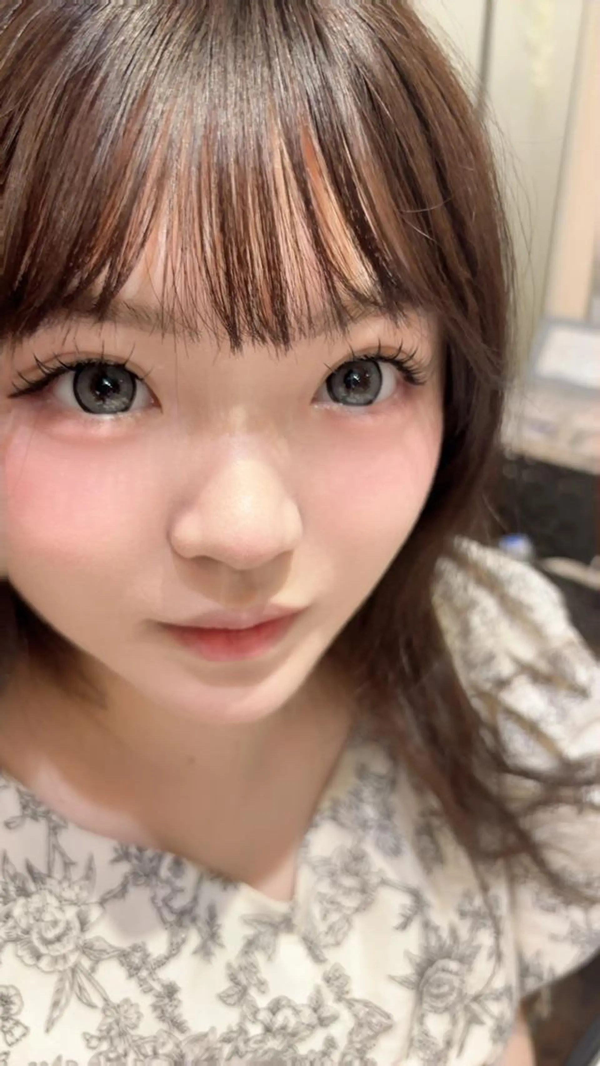 マツエク・マツパ OASE AIRIのマツエク・マツパデザイン