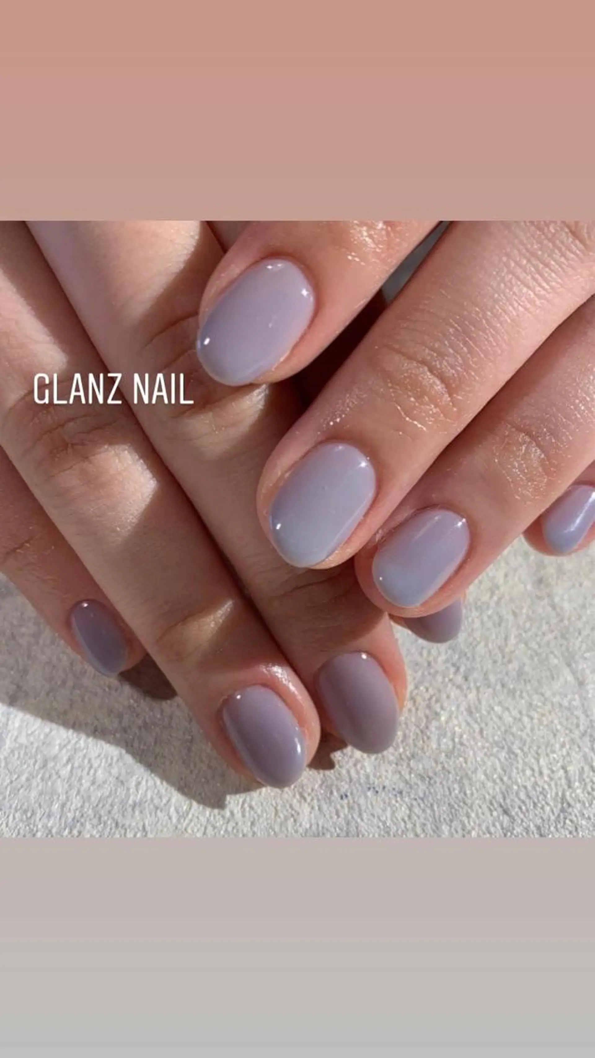 ネイル Kanal Kanaのエステ・リラクイメージ