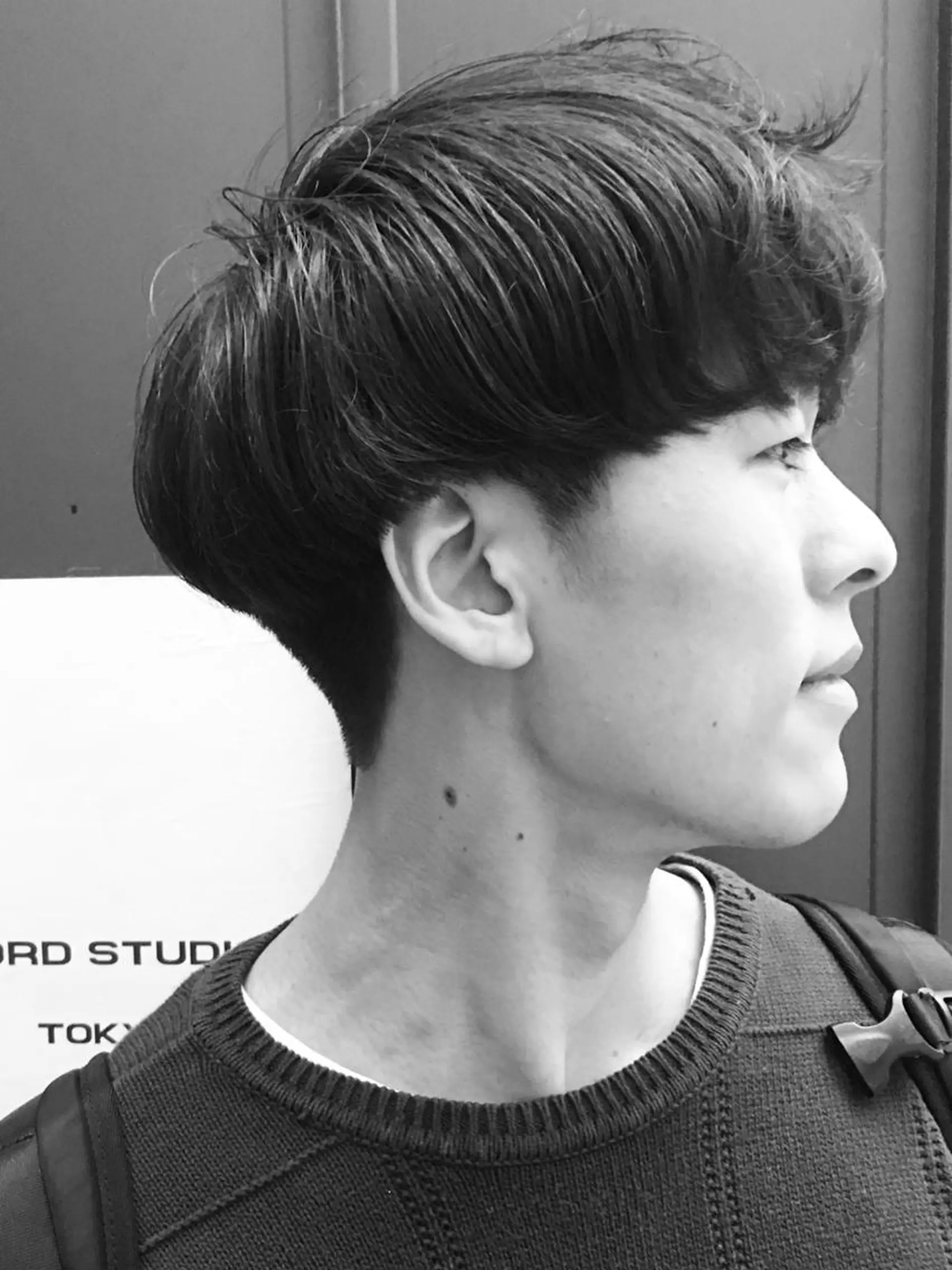 ショート ［似合わせヘア］ ✂︎OGURO✂︎のヘアスタイル