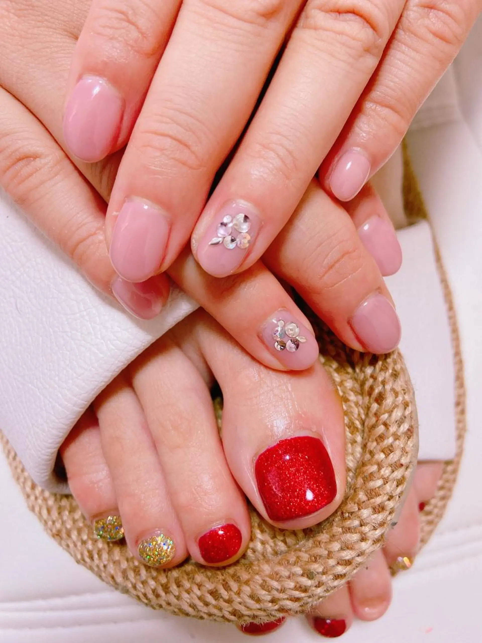 ネイル Lokahi NAILのネイルデザイン