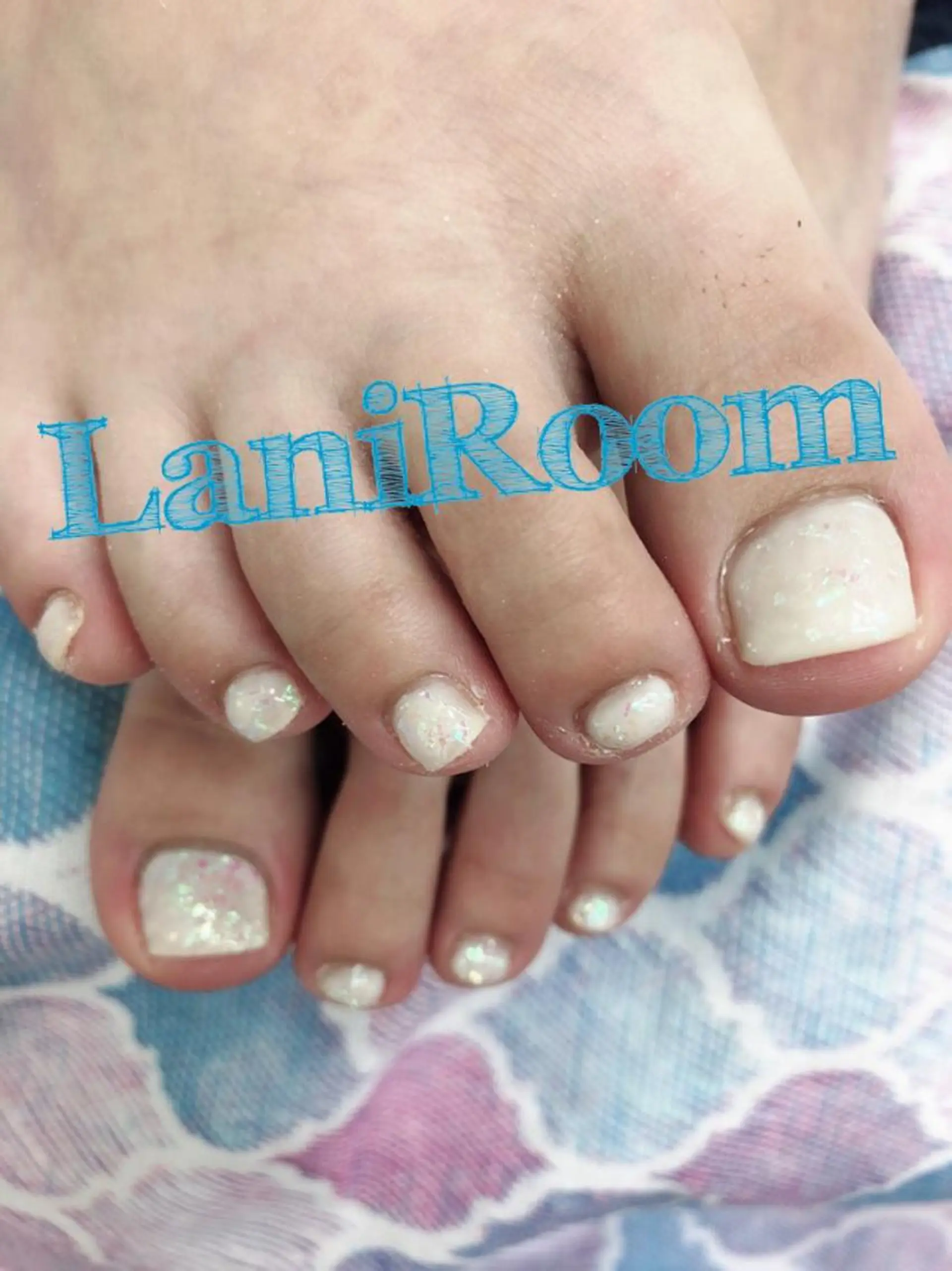 ネイル LaniRoom所属・Lani Roomのネイルデザイン