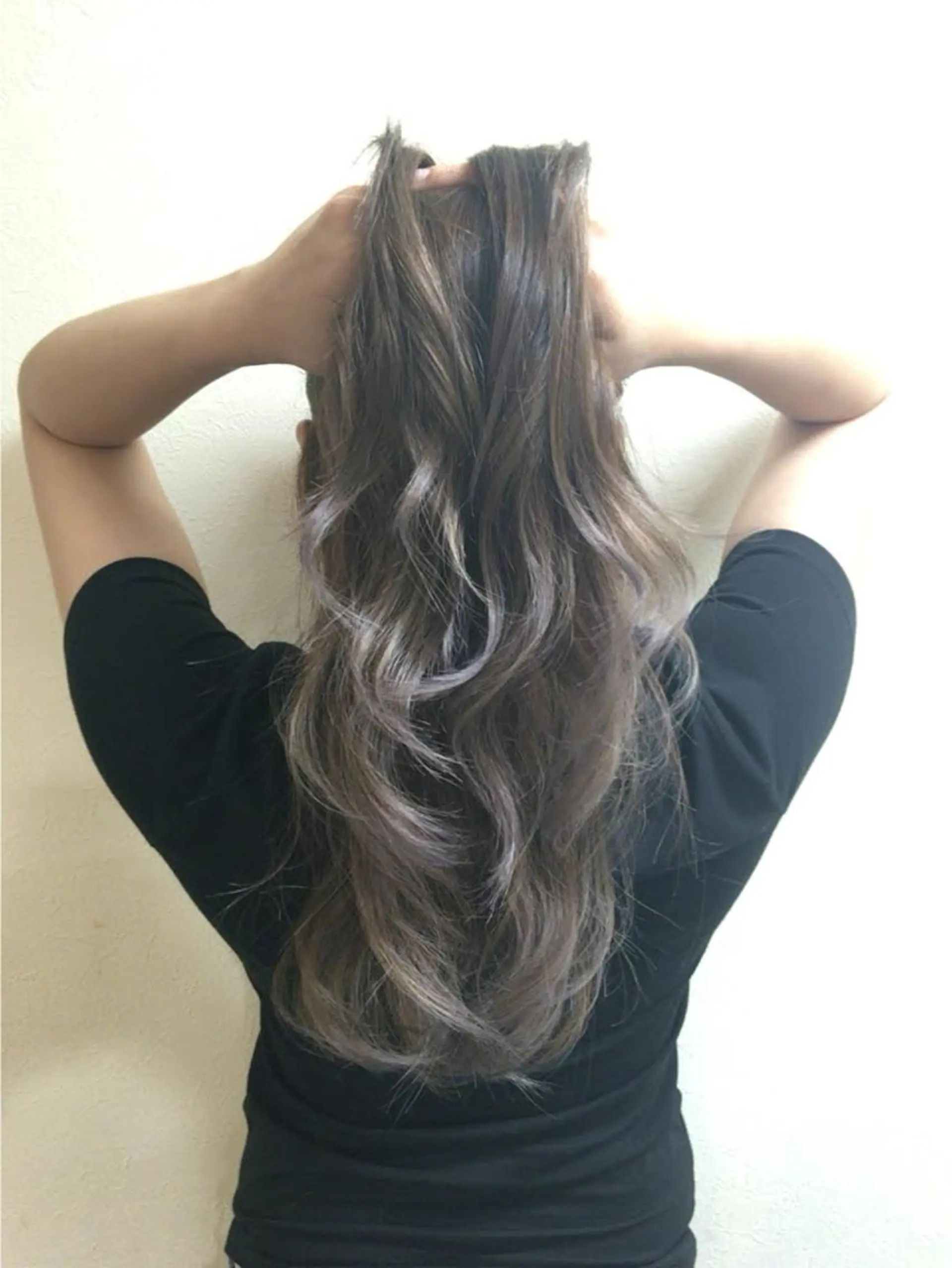 ロング Vida creativeのヘアスタイル