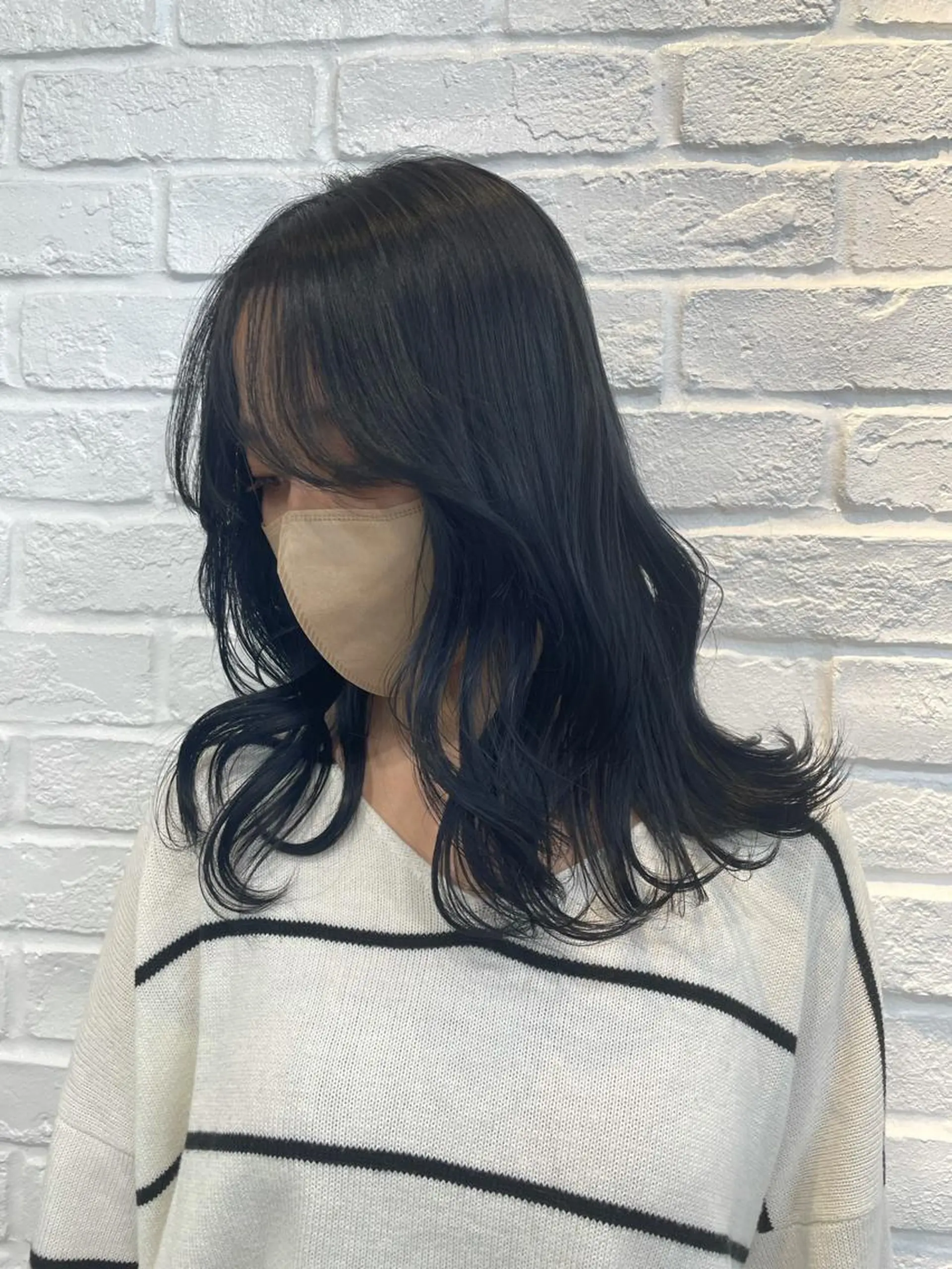 カラー ♡SHURI♡ 朱志🍒のヘアスタイル