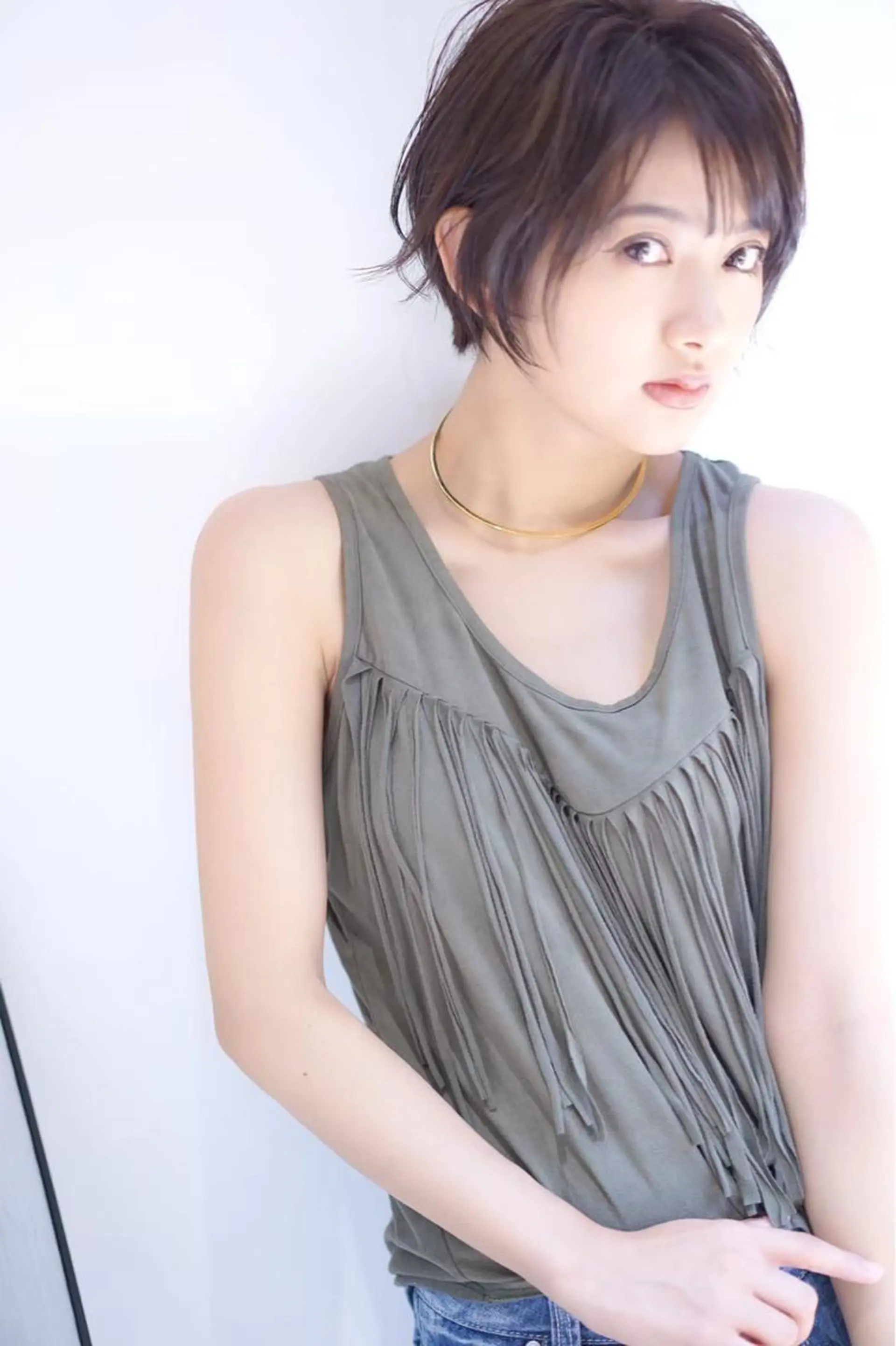 ショート 🌟小玉 美和🌟のヘアスタイル