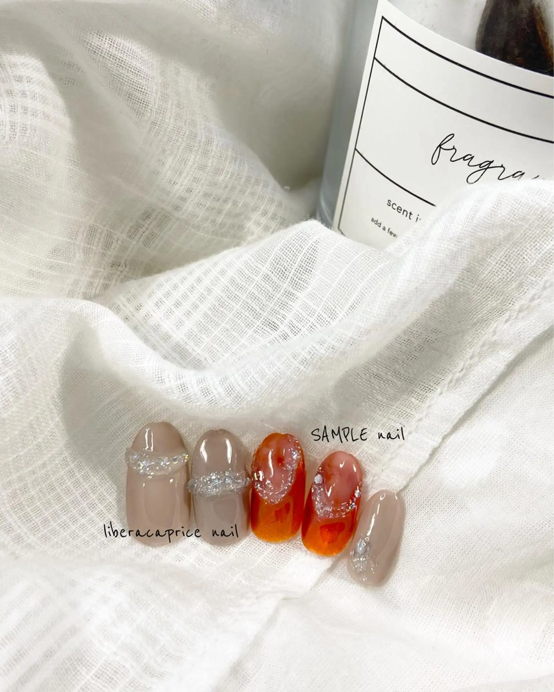 ネイル ネイル・エステ afdlbcのネイルデザイン