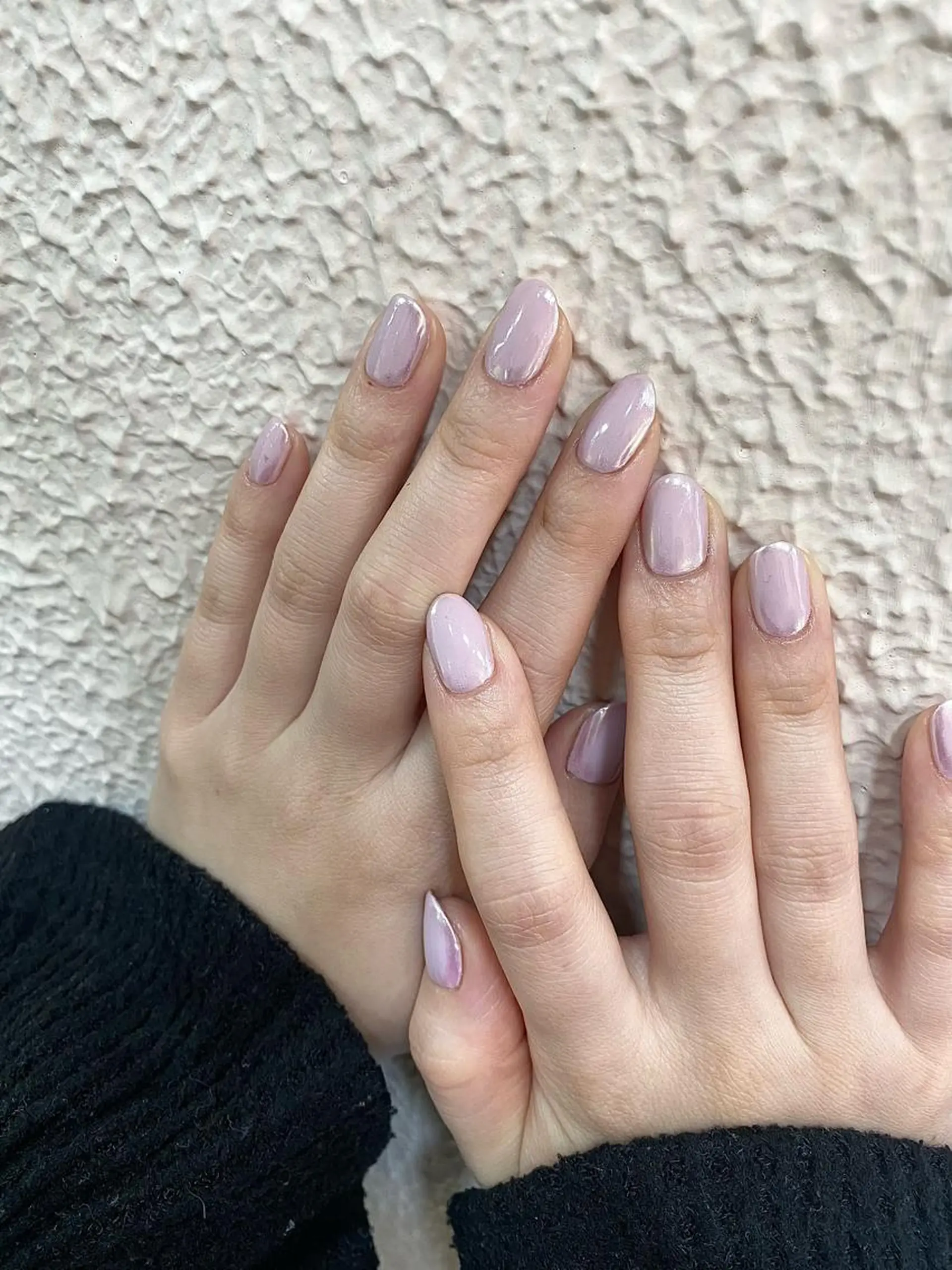 ネイル ハンドネイル ハンドケア KIM JAERYEONGのネイルデザイン