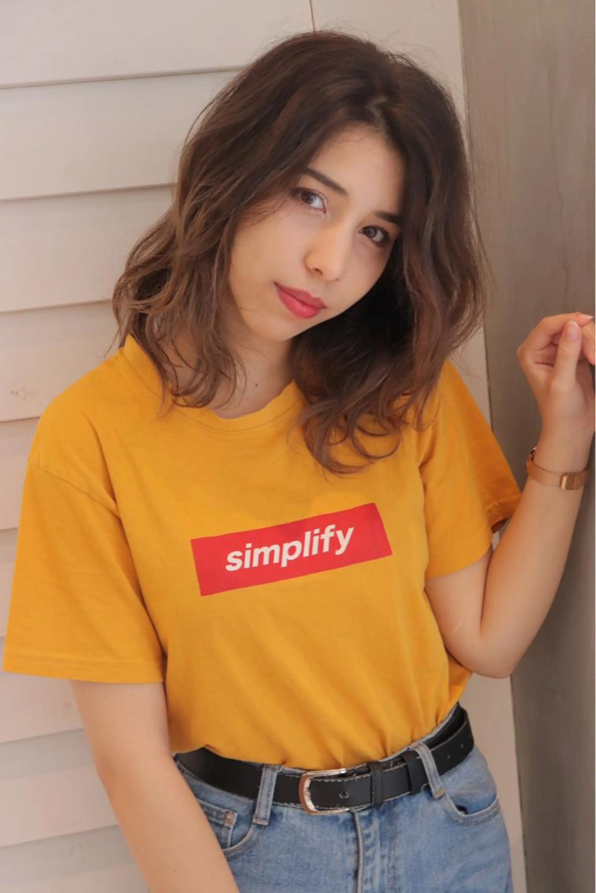 セミロング adept北千住店所属・✨髪質改善&ボブ✨ 近藤 凌のヘアスタイル