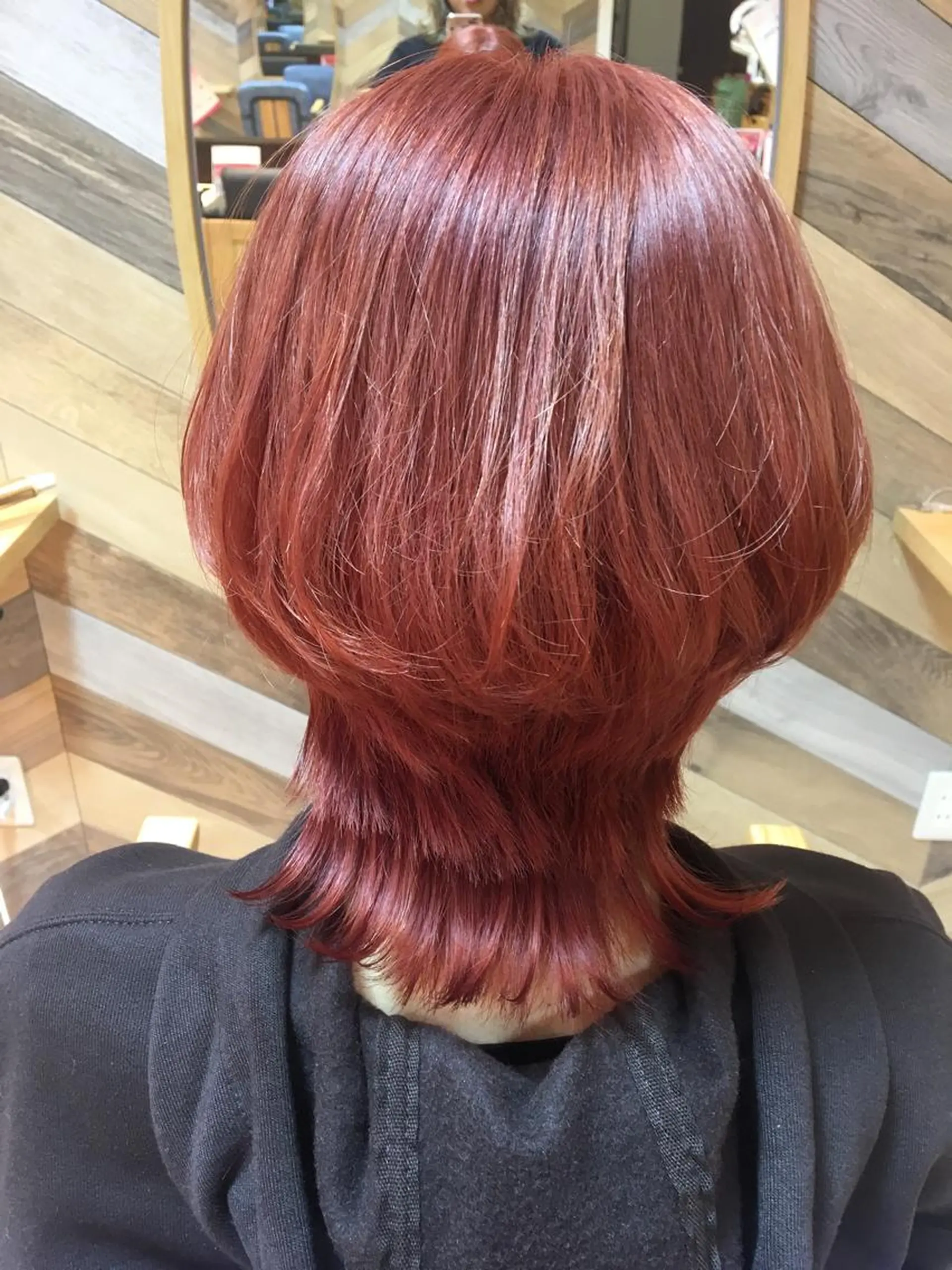 カラー ブリーチ ピンクカラー ハイトーンカラー/ 🌞セキヤアイ🌈のその他イメージ