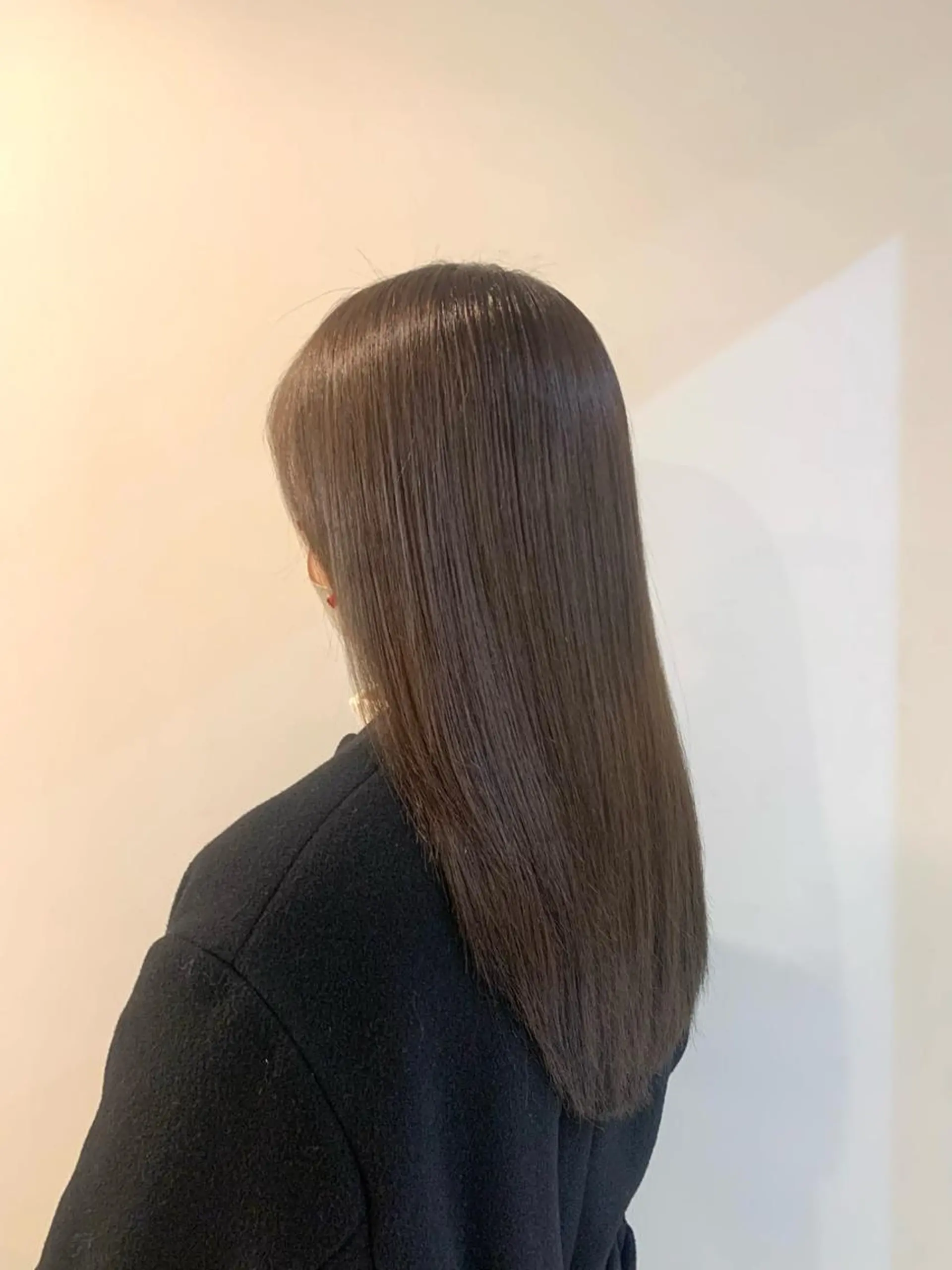 ロング ショートカット🐏 mizukiのヘアスタイル