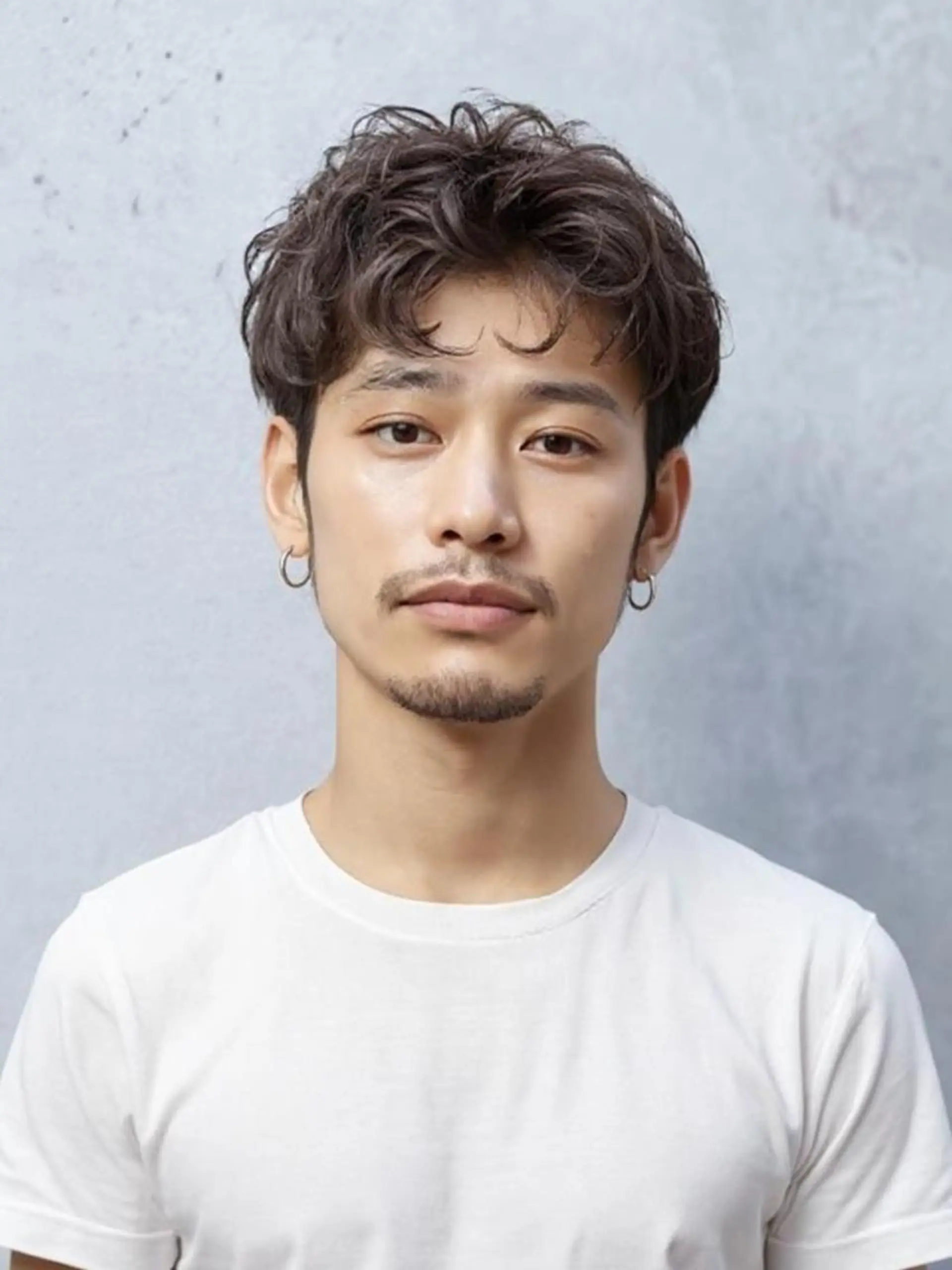 ショート カット パーマ arts茅ヶ崎 エリアNO1髪質改善のヘアスタイル