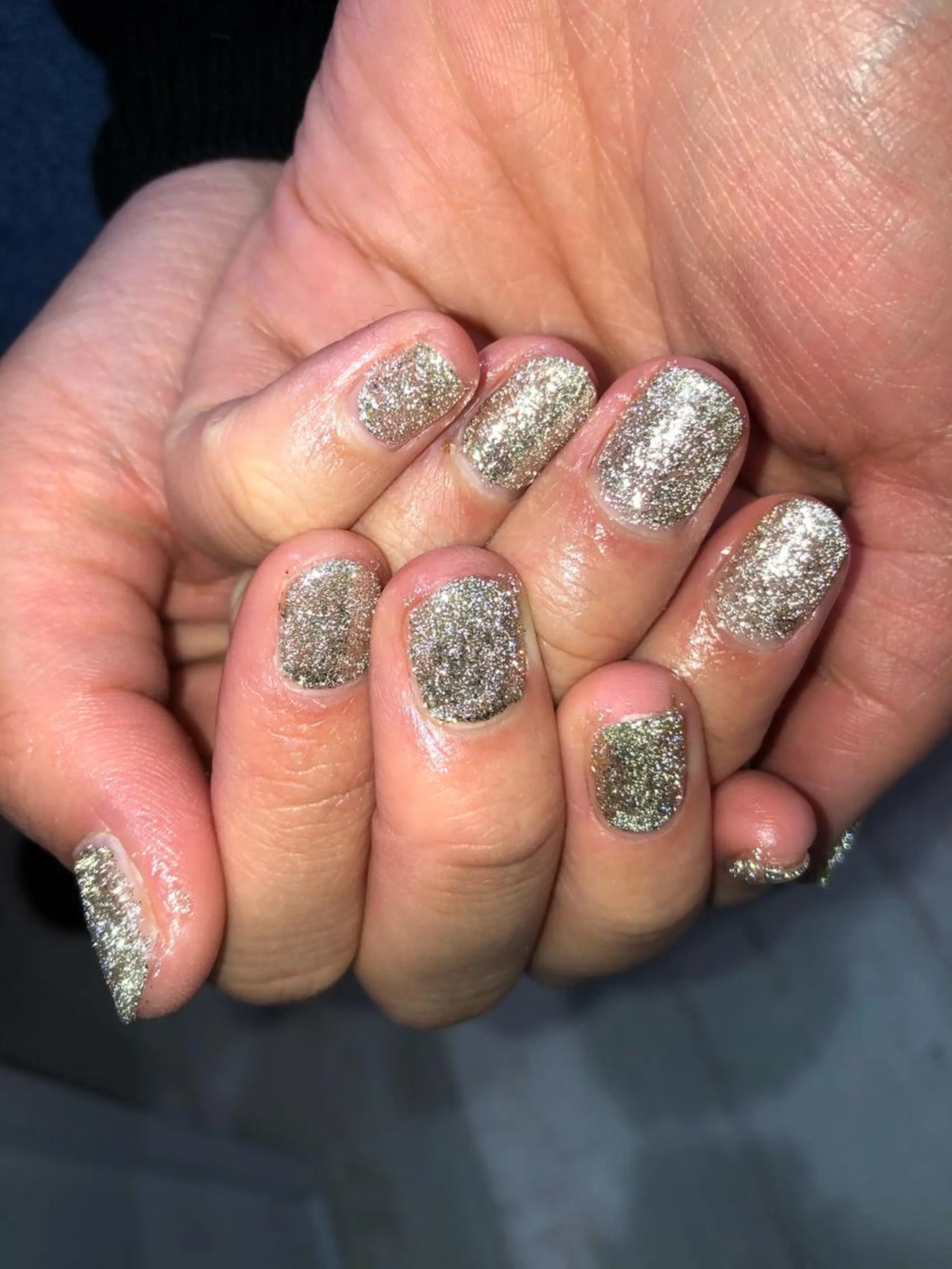 ネイル フラッシュネイル H3(エイチスリー)所属・H3 hitoのネイルデザイン