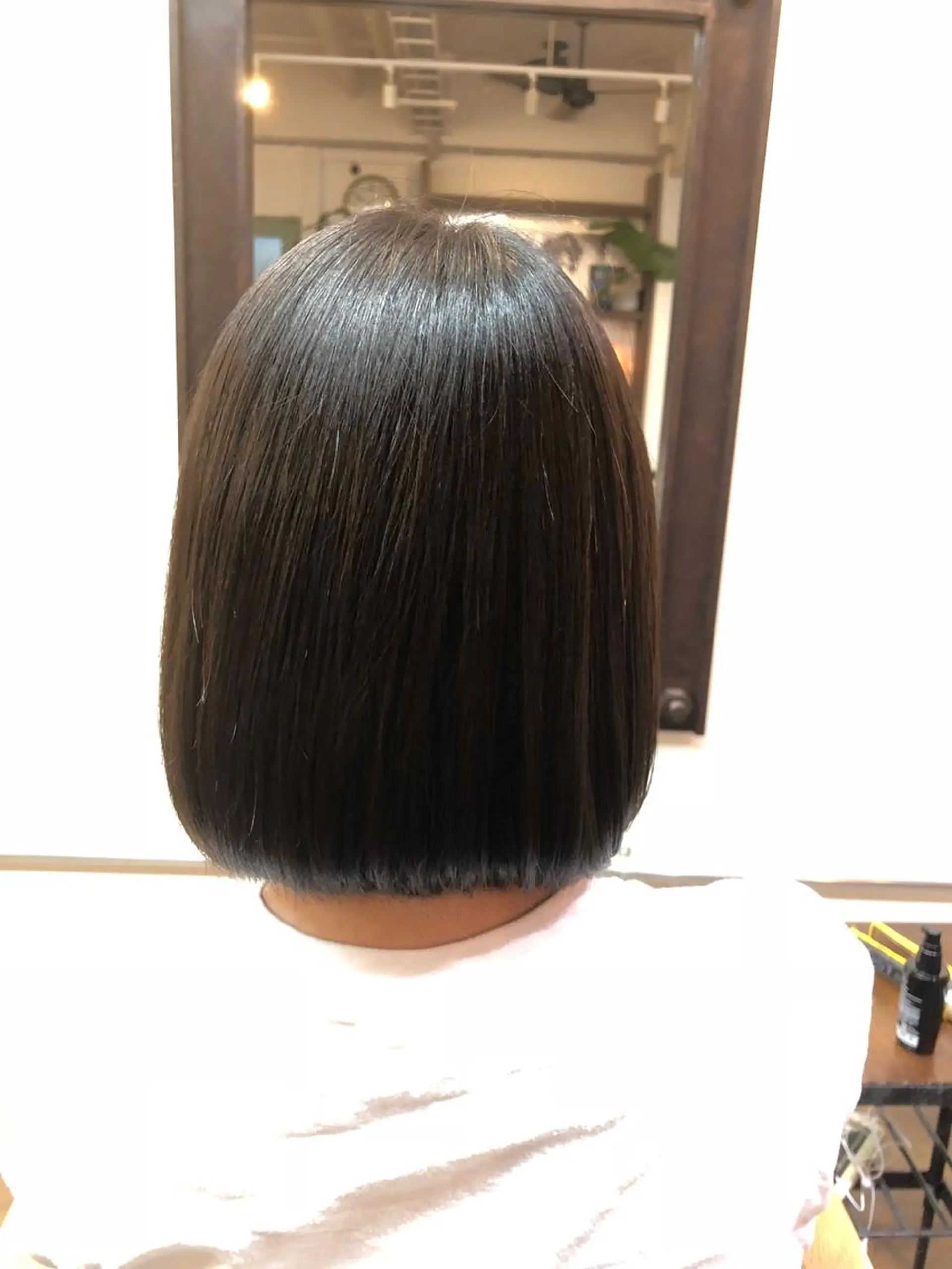 ショート Colette HAIR所属・コレットヘアー 田中アヤノのヘアスタイル