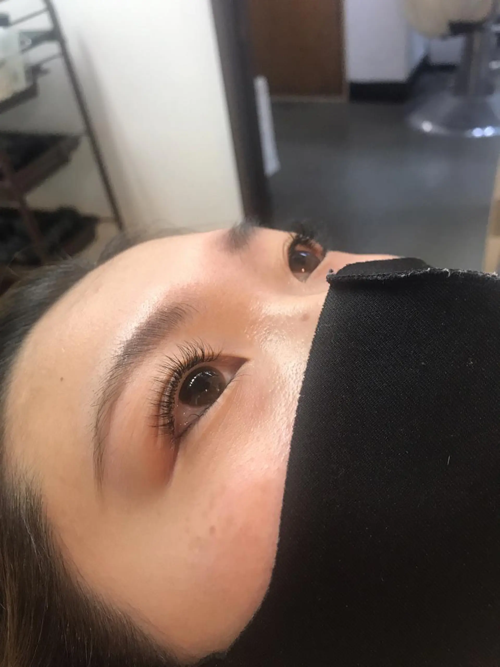 マツエク・マツパ サルサグレイス木更津 山本のマツエク・マツパデザイン