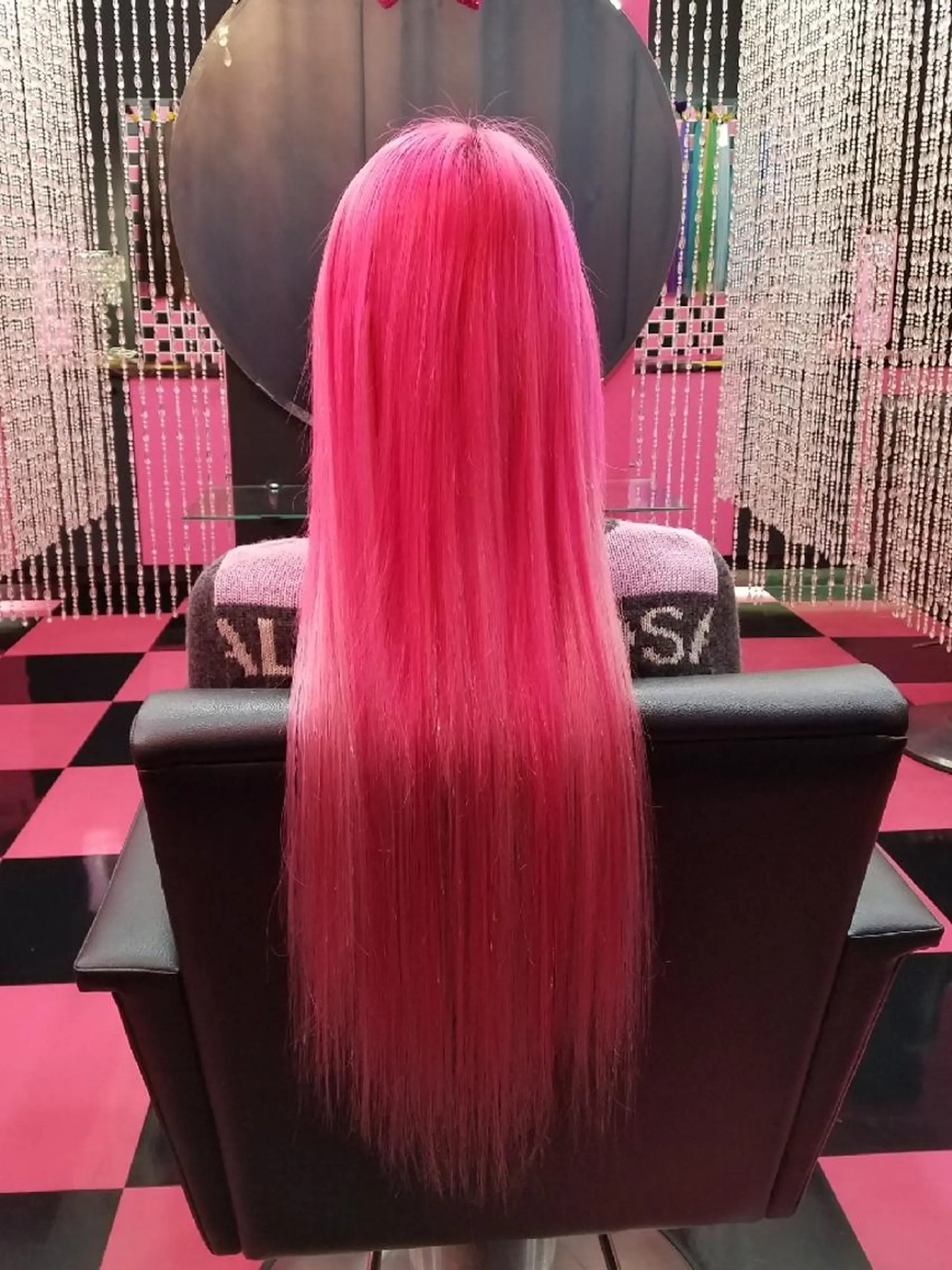 ロング エクステ エクステ REMIX　by　  Love　hairのヘアスタイル