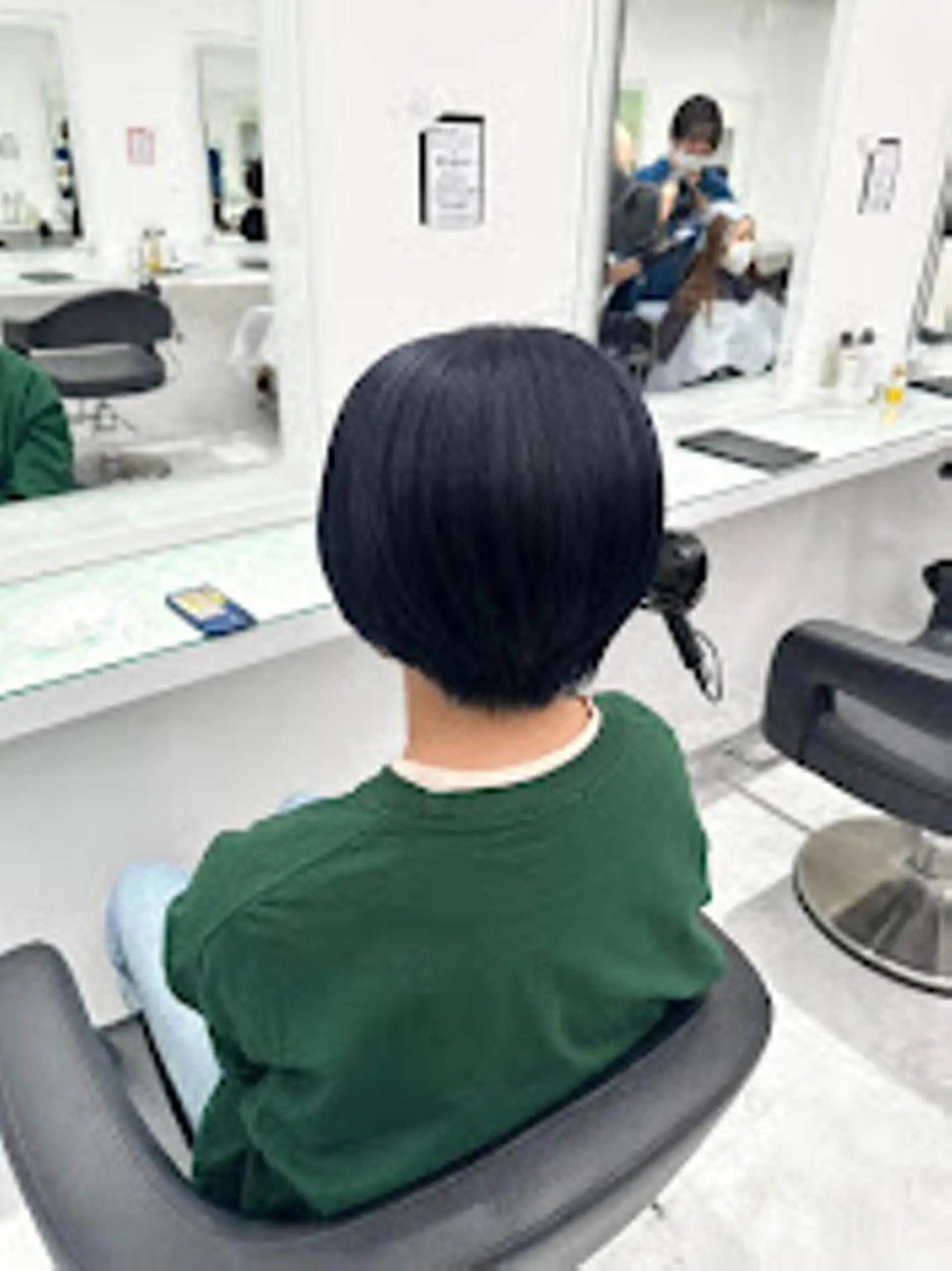 カラー 🤍CANDY横浜 【公式】🤍のヘアスタイル