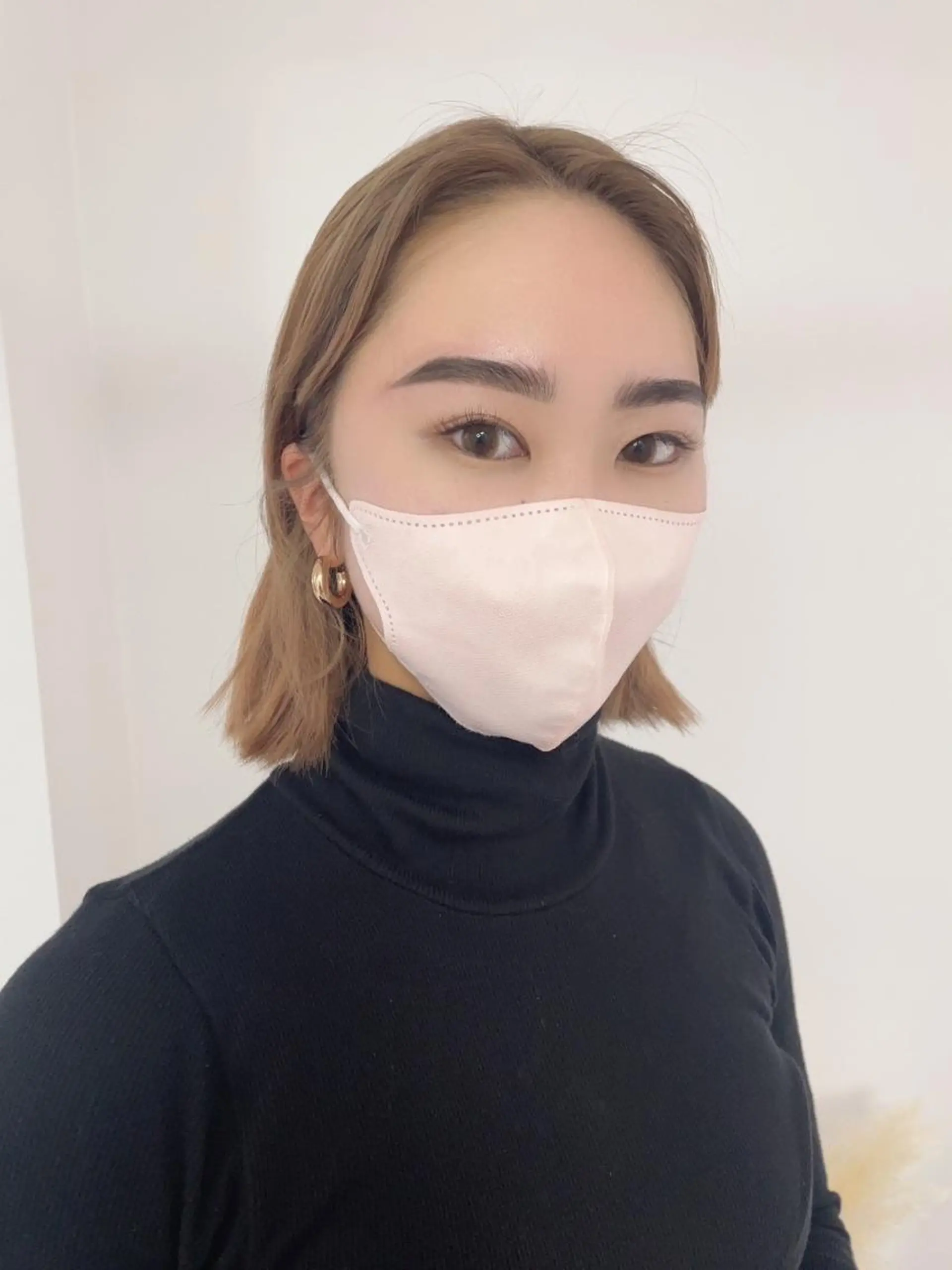 アイブロウ ハリウッドブロウリフト 眉毛ワックス脱毛 眉毛サロン🤍 LUMICIA恵比寿の眉毛・アイブロウイメージ