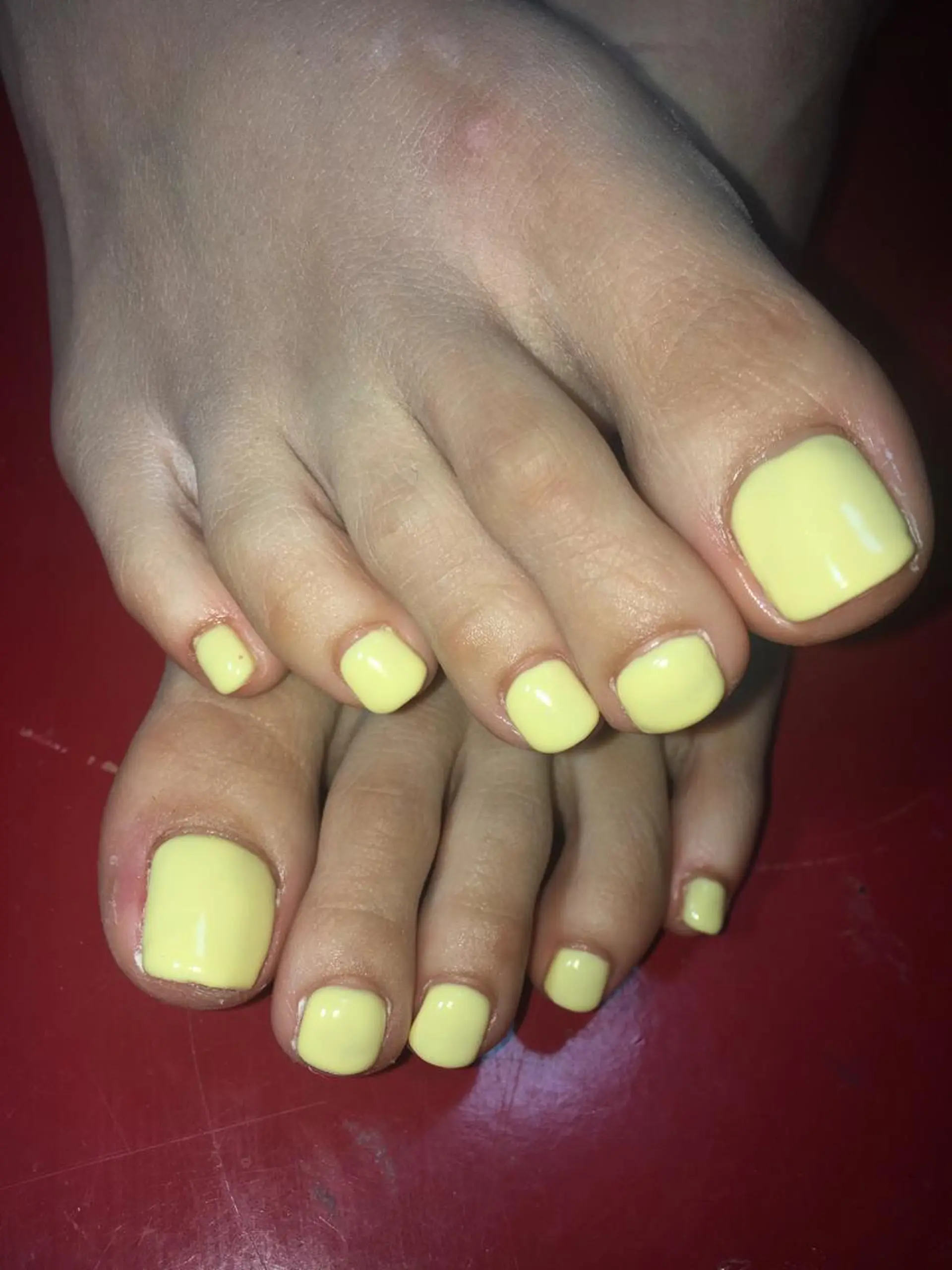 ネイル ハンドネイル フットネイル miwa ミワのネイルデザイン