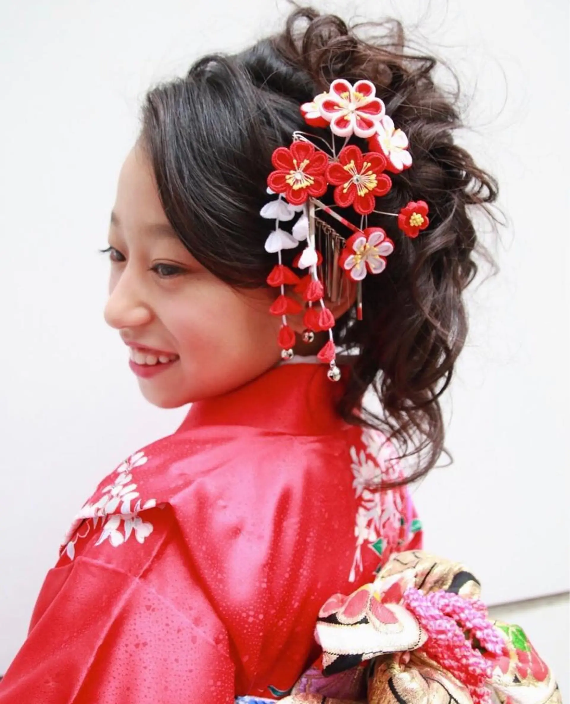 💙あかみね 💙(mine)のヘアスタイル