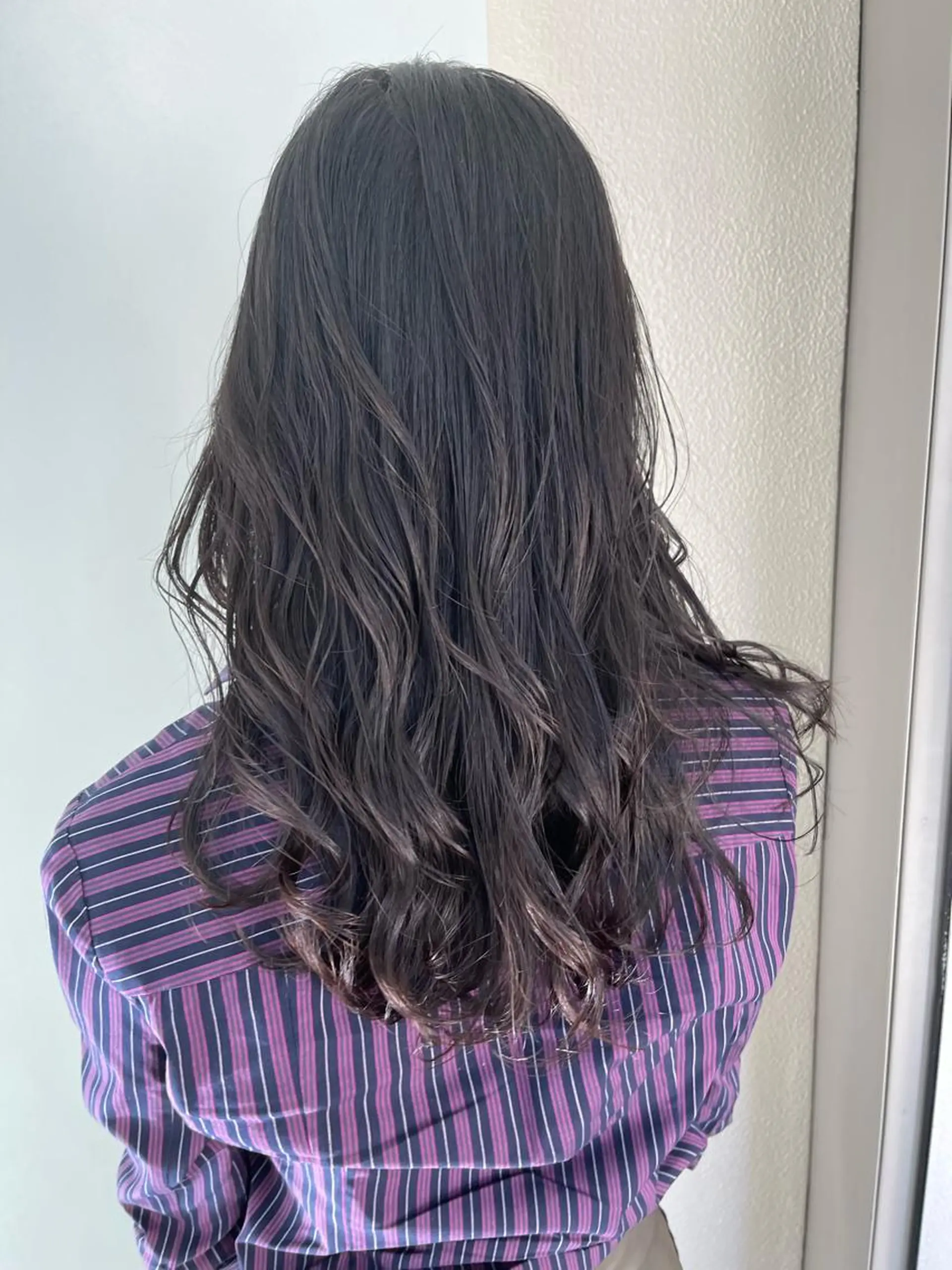 ロング Aust hair  mico所属・縮毛、髪質改善 🌟ARISAのヘアスタイル