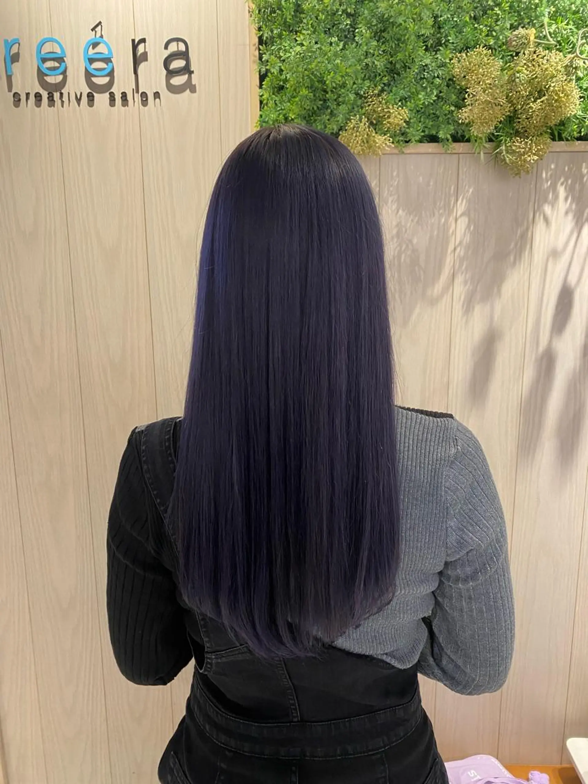 カラー 🖤KURUMI🖤 潤艶・髪質改善のヘアスタイル