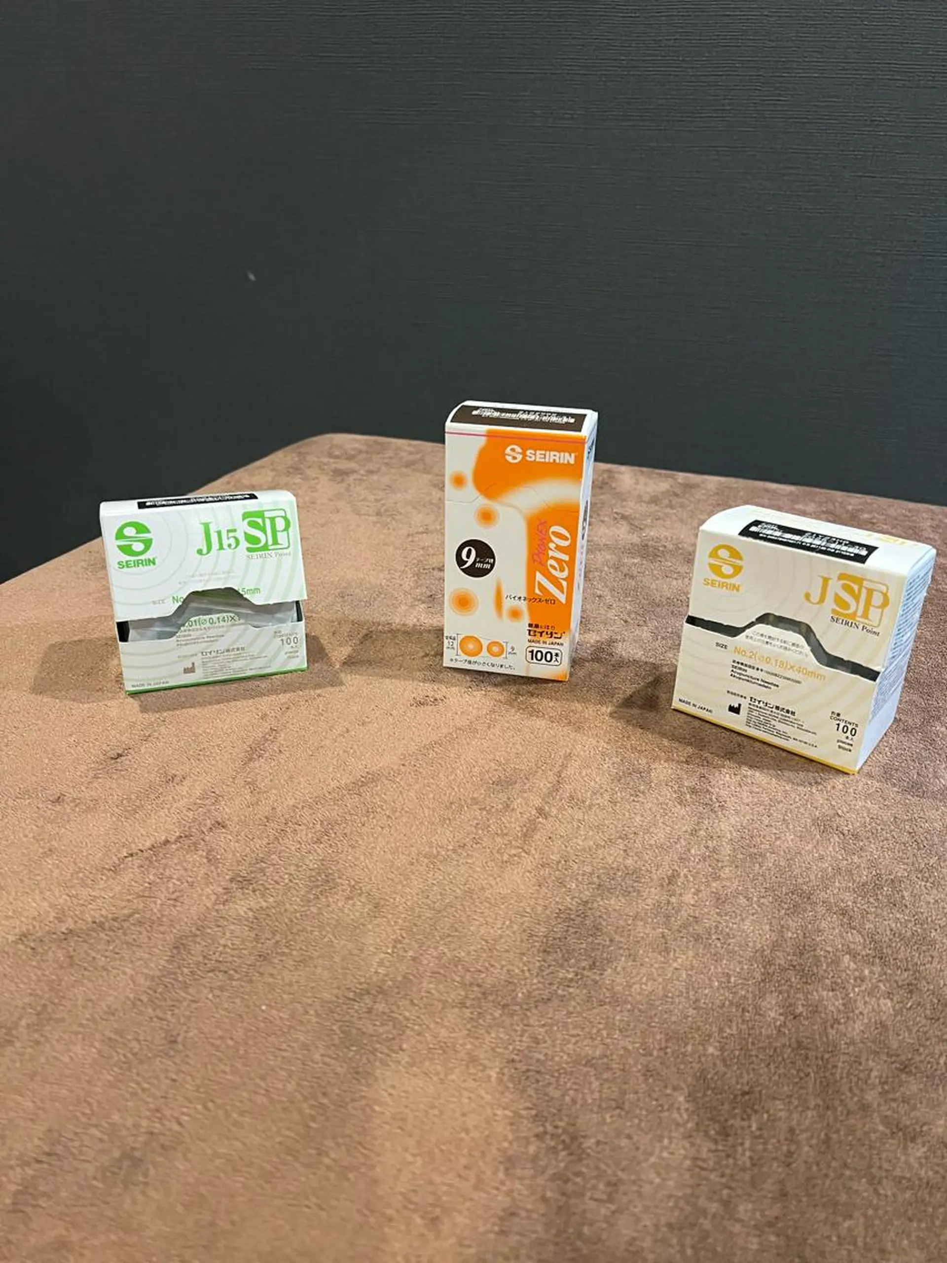 メンズ リラク 美容鍼灸サロン LOMIHARIのエステ・リラクイメージ