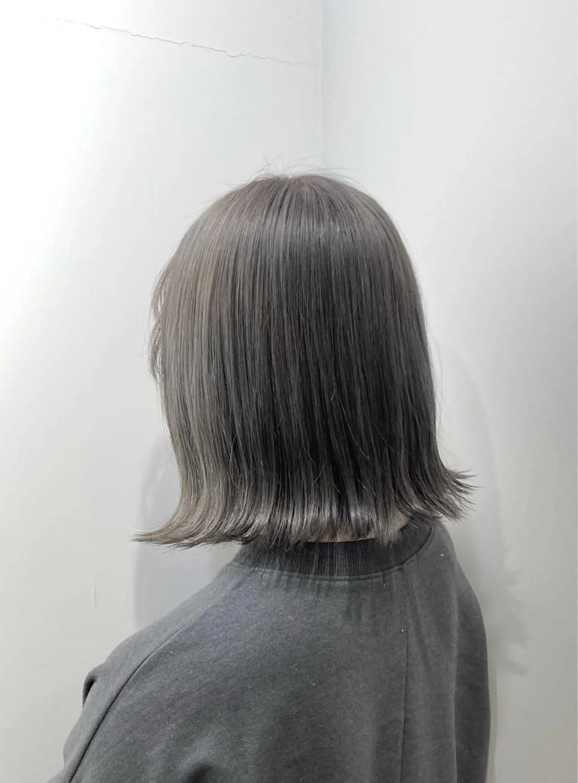 カラー 🌈Agu hair 副店長/岩渕蓮のヘアスタイル