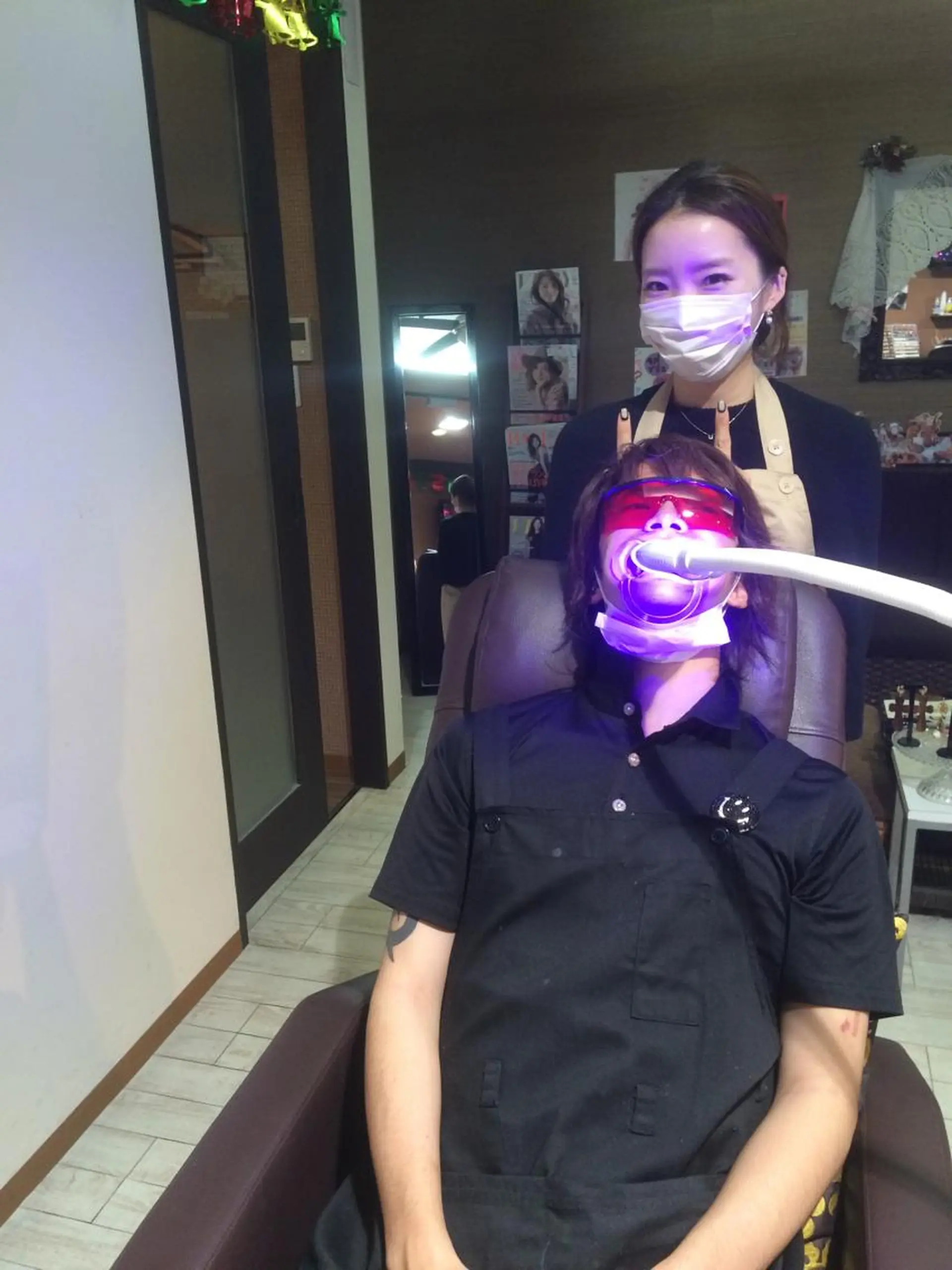 Princess 長さ出しの得意な店のその他イメージ