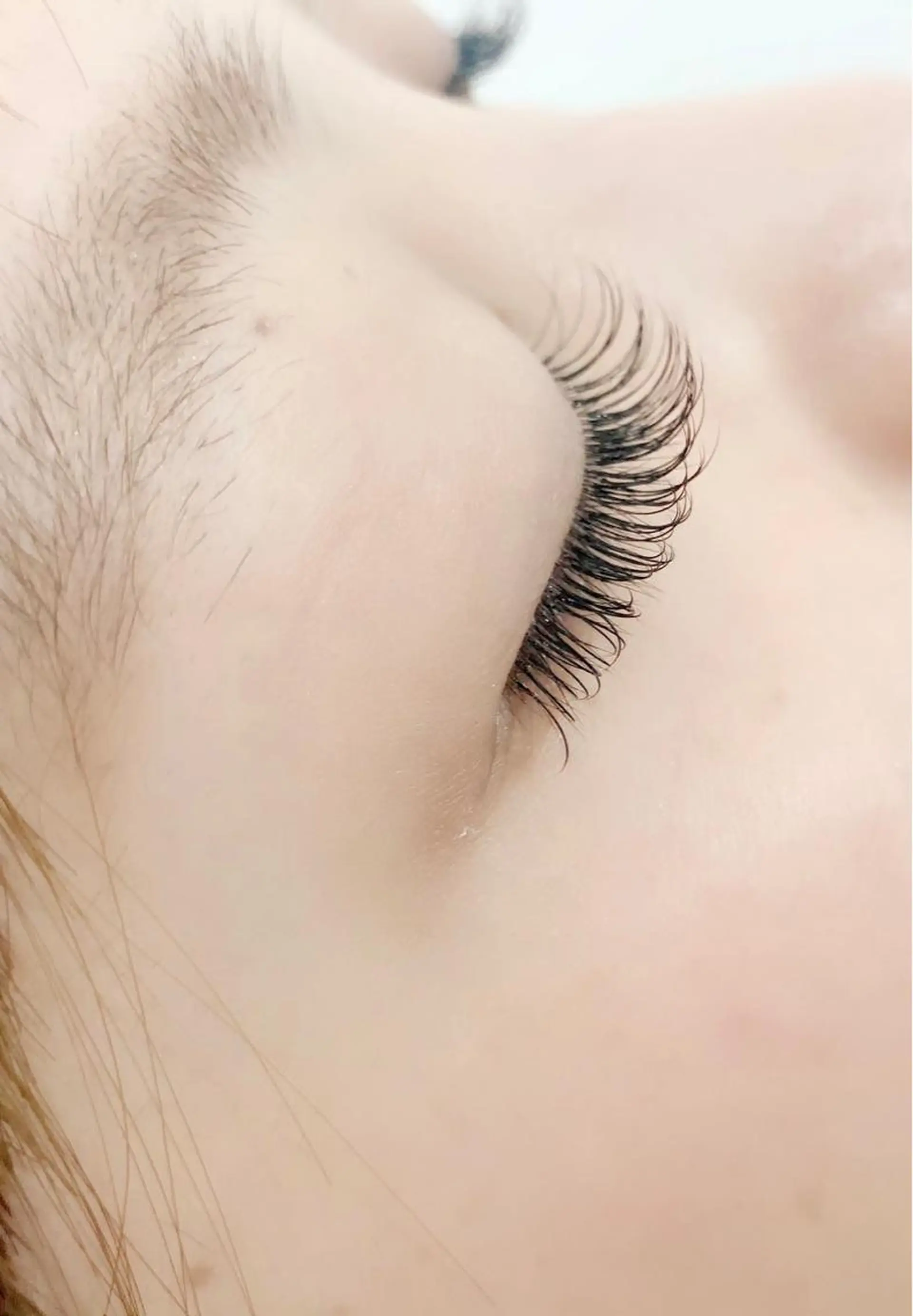 マツエク・マツパ Beauty 恵理菜のマツエク・マツパデザイン