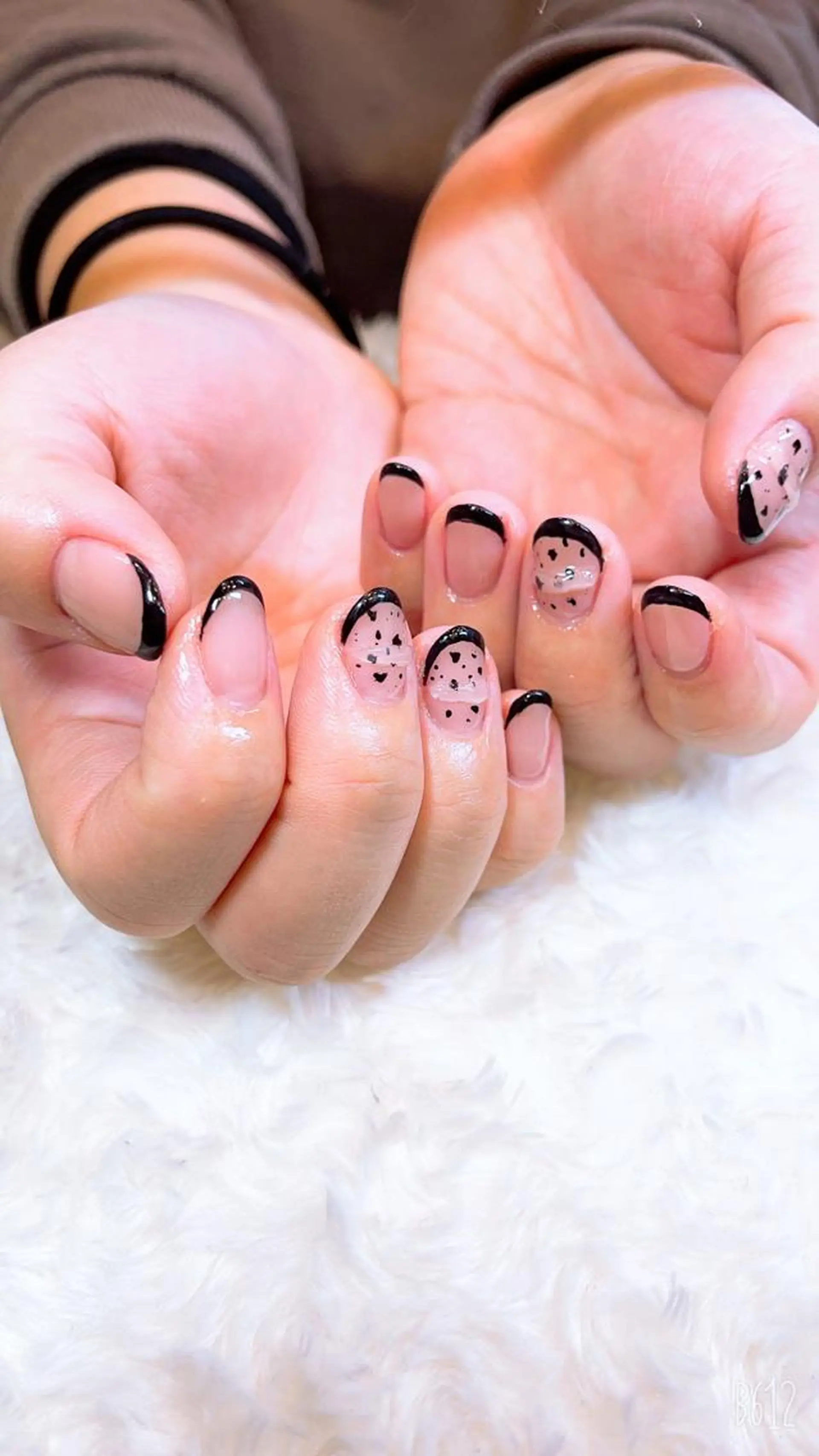 ネイル MISAKO nailのネイルデザイン