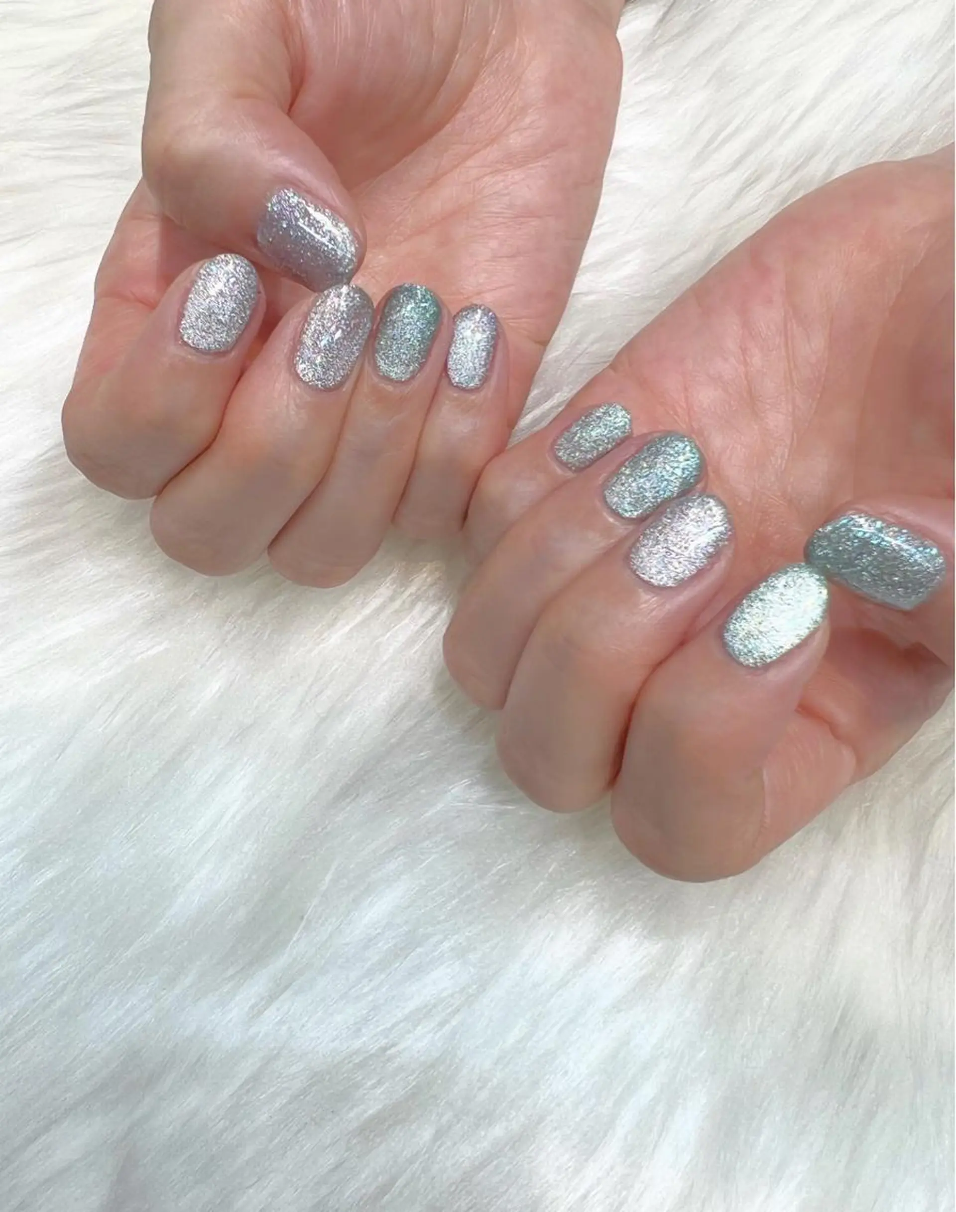 ネイル ハンドネイル glow_ nailのネイルデザイン