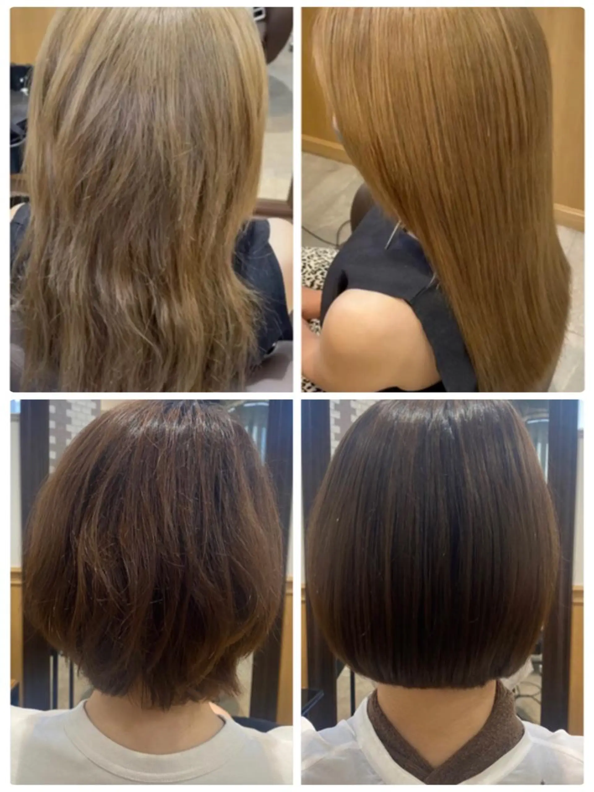 カット トリートメント hair salon Ame(エイム)所属・熊井 達也のヘアスタイル