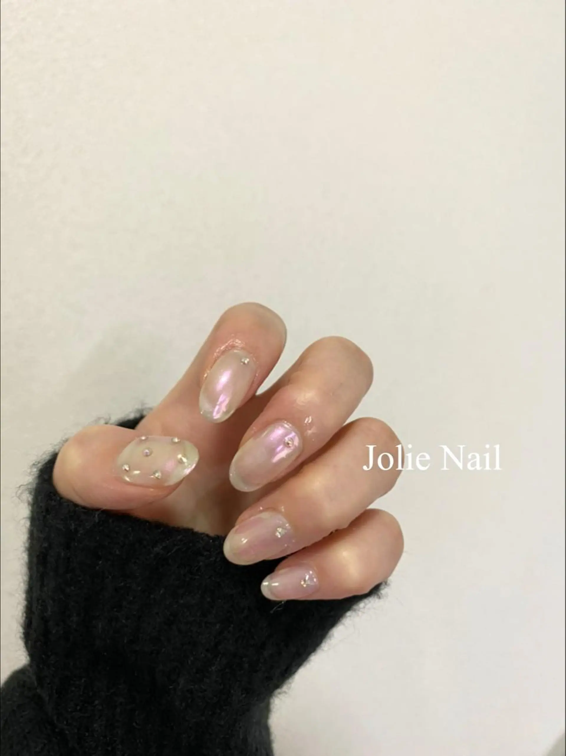 ネイル ビューティ サロンMIORAのマツエク・マツパデザイン