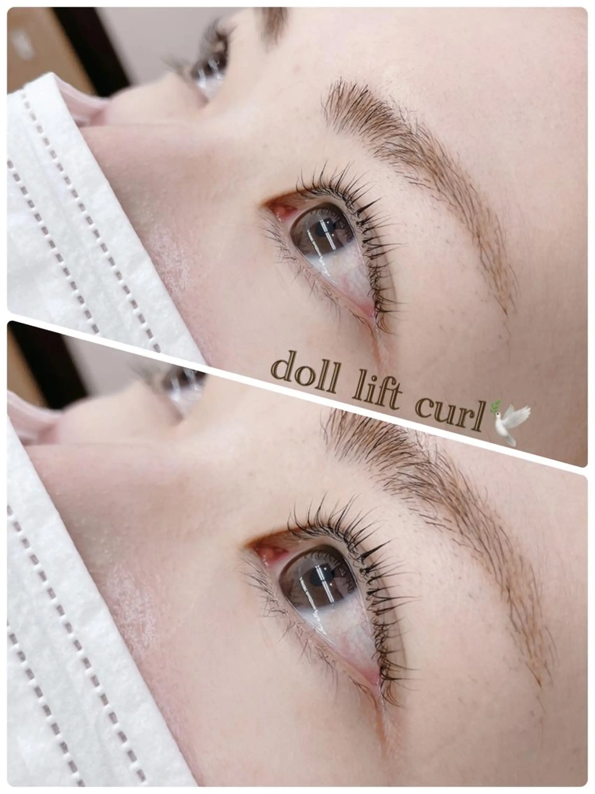 マツエク・マツパ WE RULE 札幌店 【ウィールール 札幌店】所属・✨️大人ショート 髙橋朋花のヘアスタイル